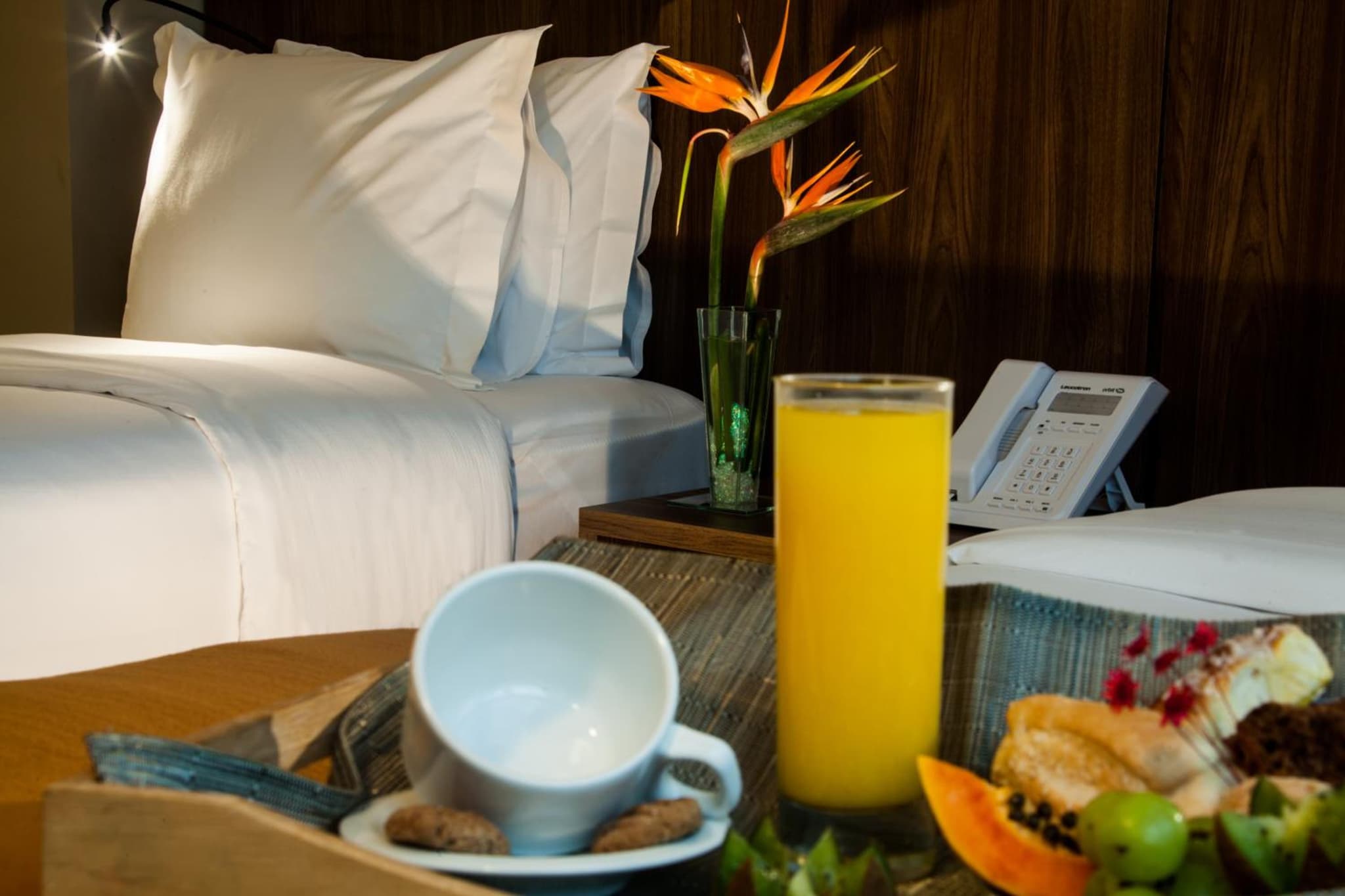 BH Raja Hotel photo 4