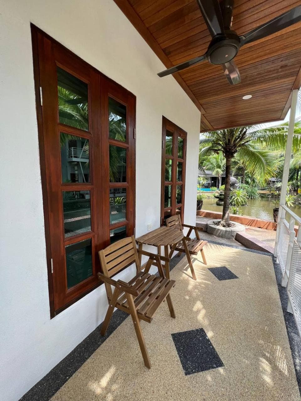 Airis Sanctuary Resort photo 8