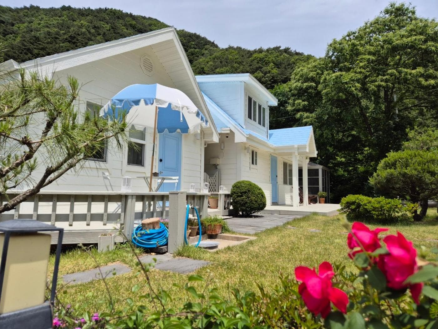 Soomhouse photo 7
