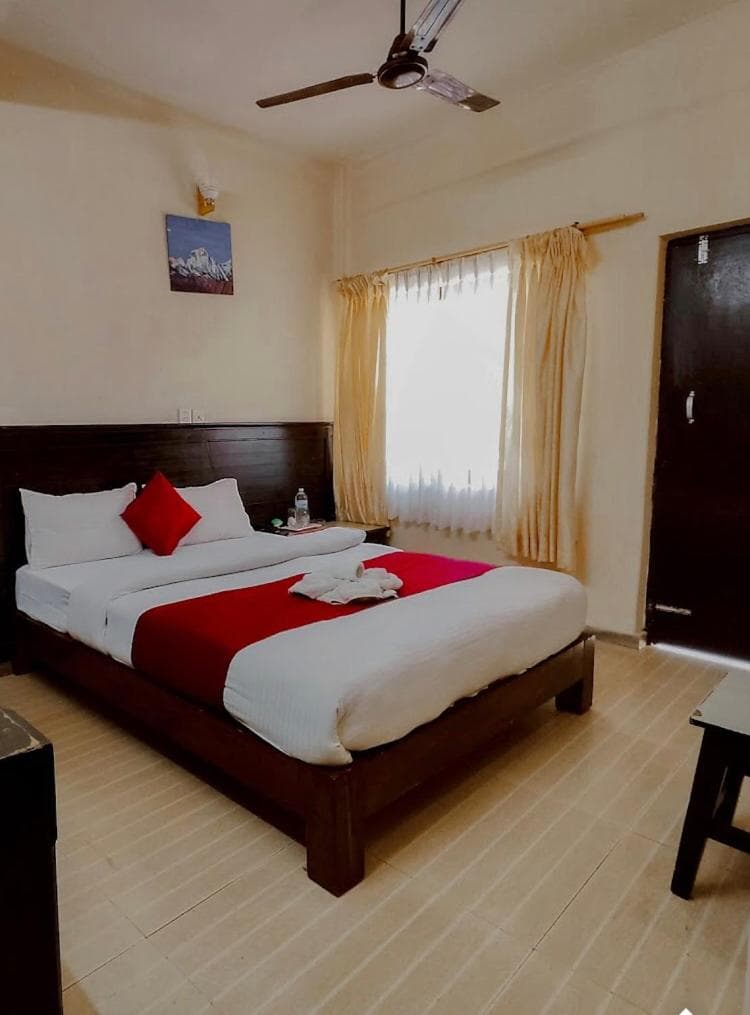 Hotel Sarathi photo 7