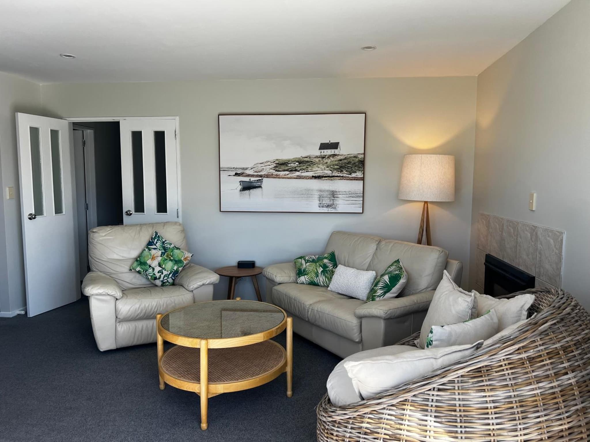 Waiake Beach Apartments photo 2