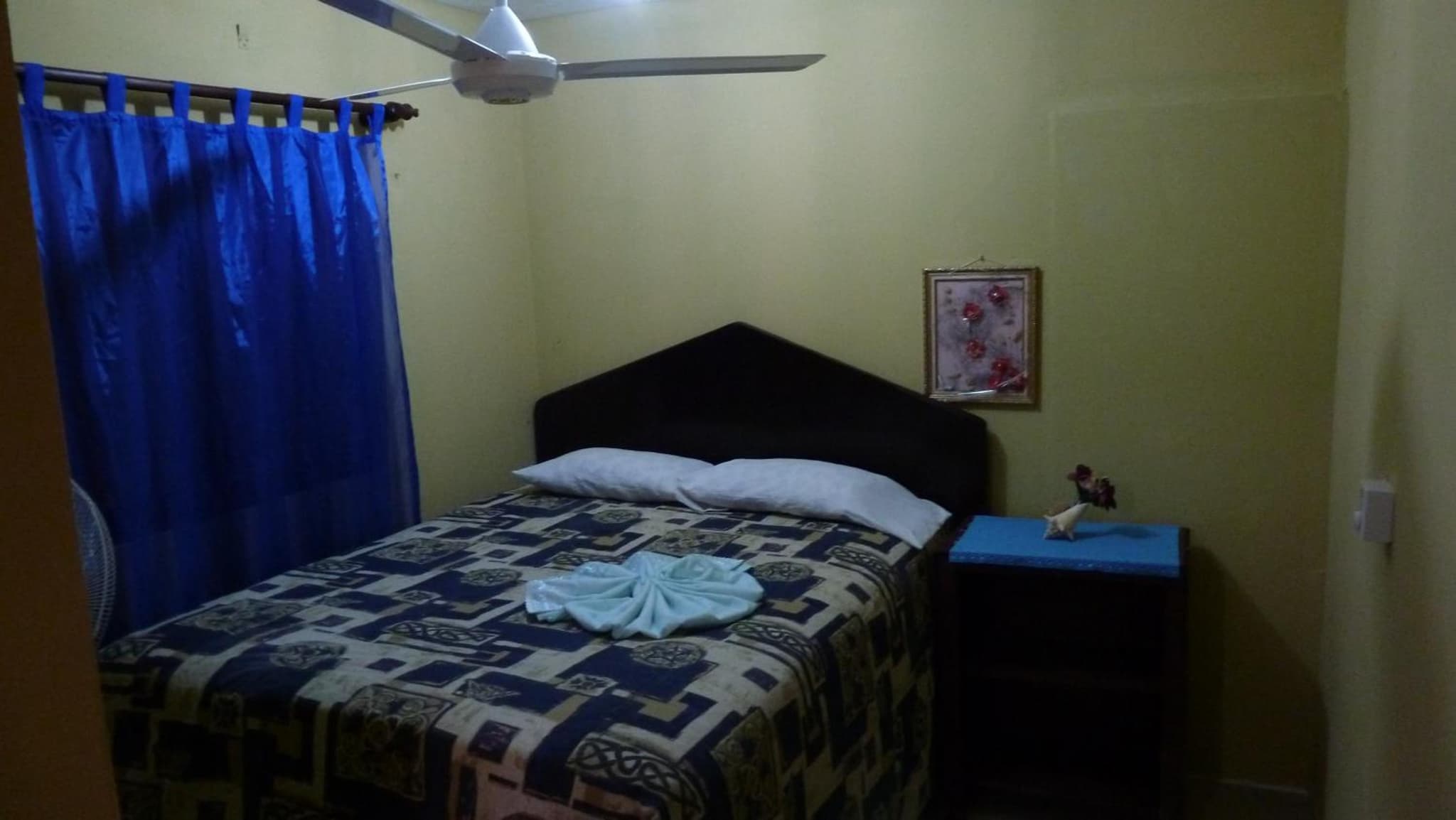 B&B KeisyAlba Punta Rucia photo 5
