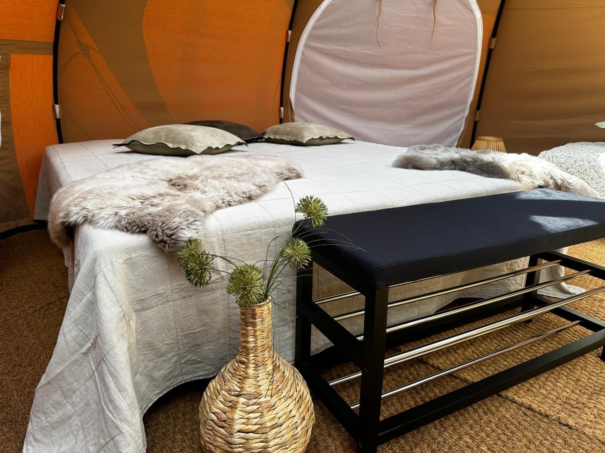 Romantic Luxus Glamping 1 photo 6
