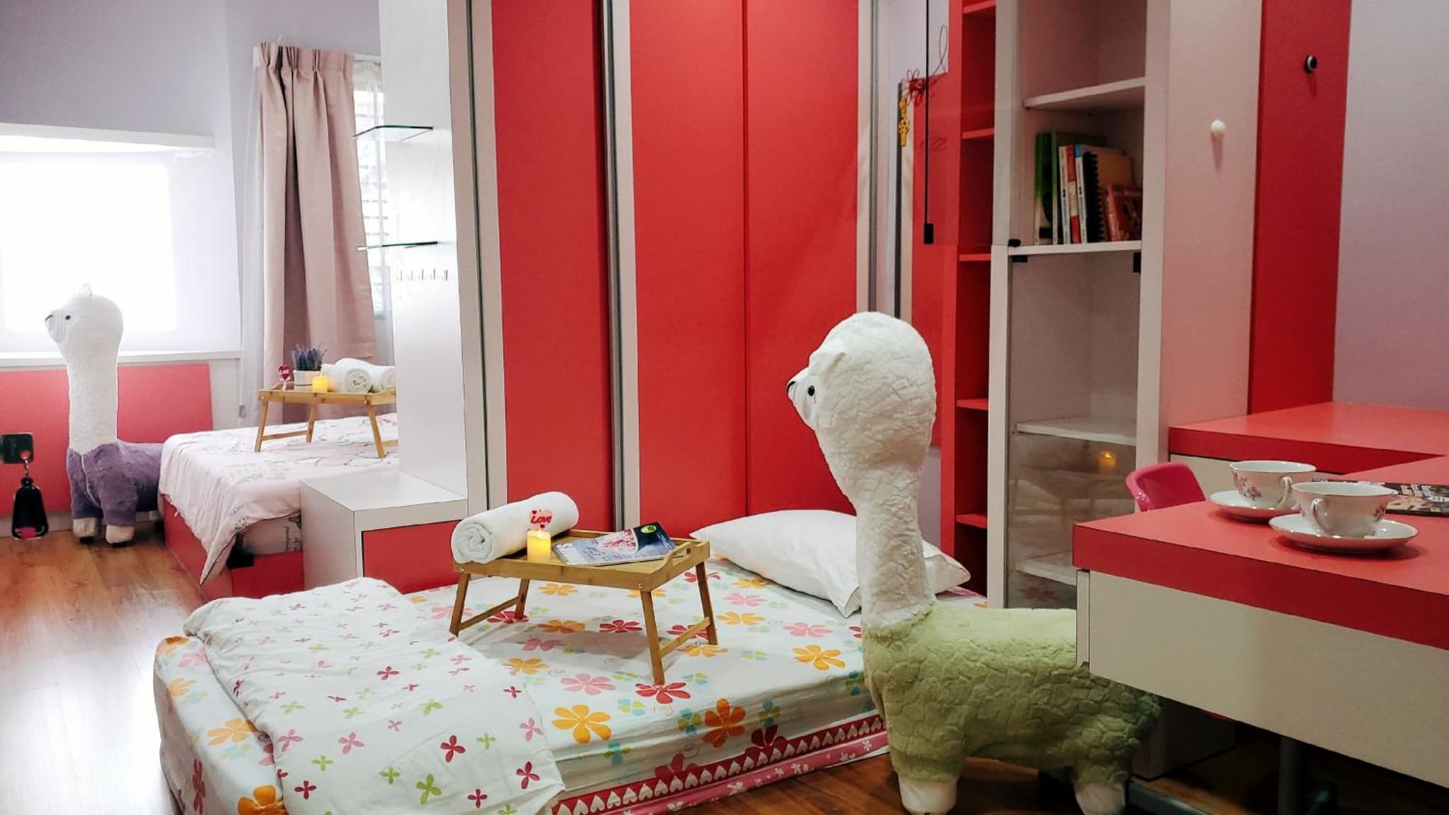 Cameron Brinchang 5 Min to Centrum 12pax Duplex Shophouse by City Home Empire