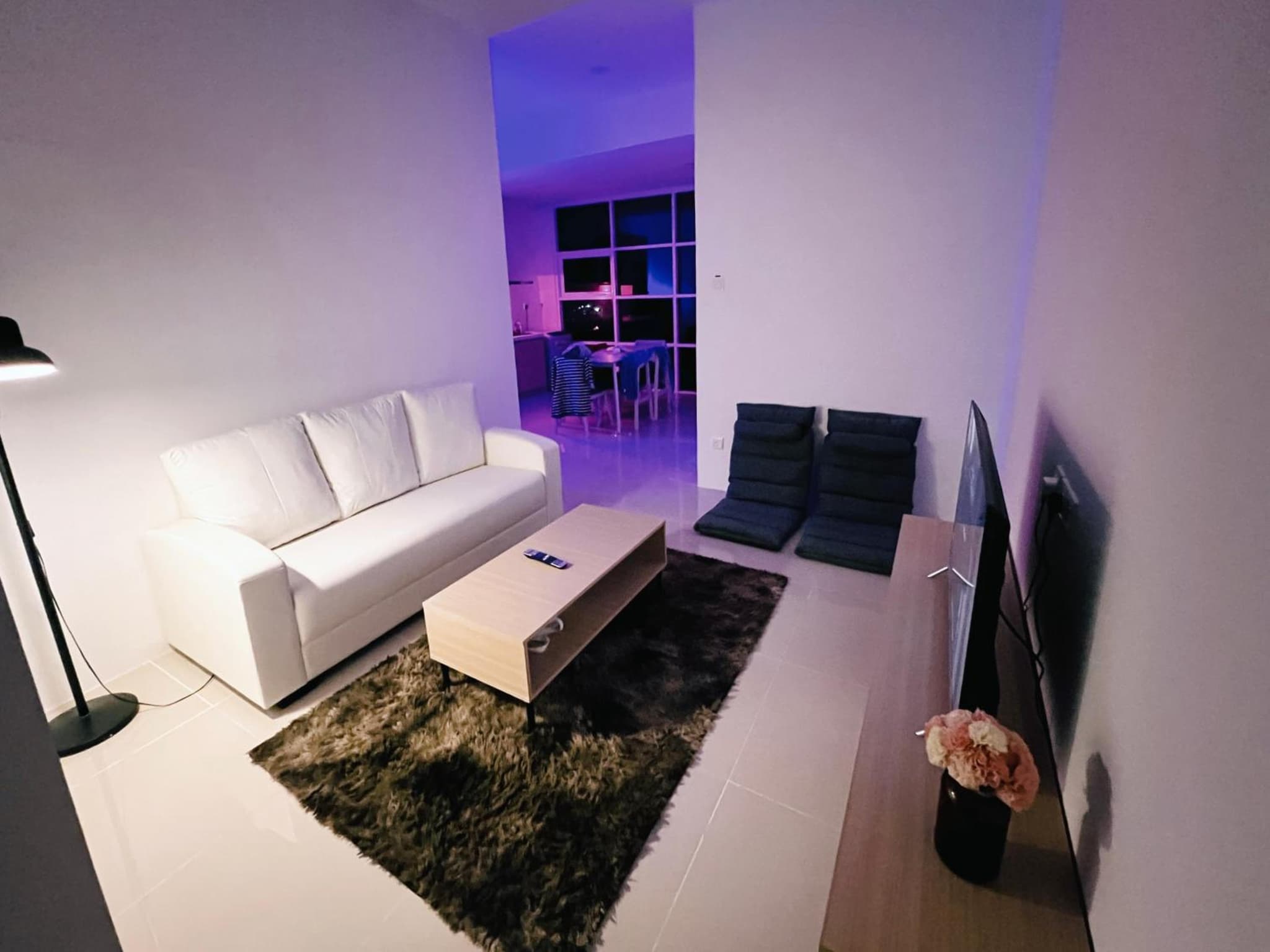 LP Chamber Homestay Kota Marudu photo 4