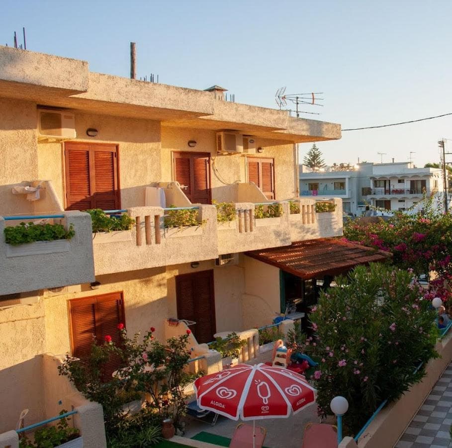 Hotel Elida photo 2