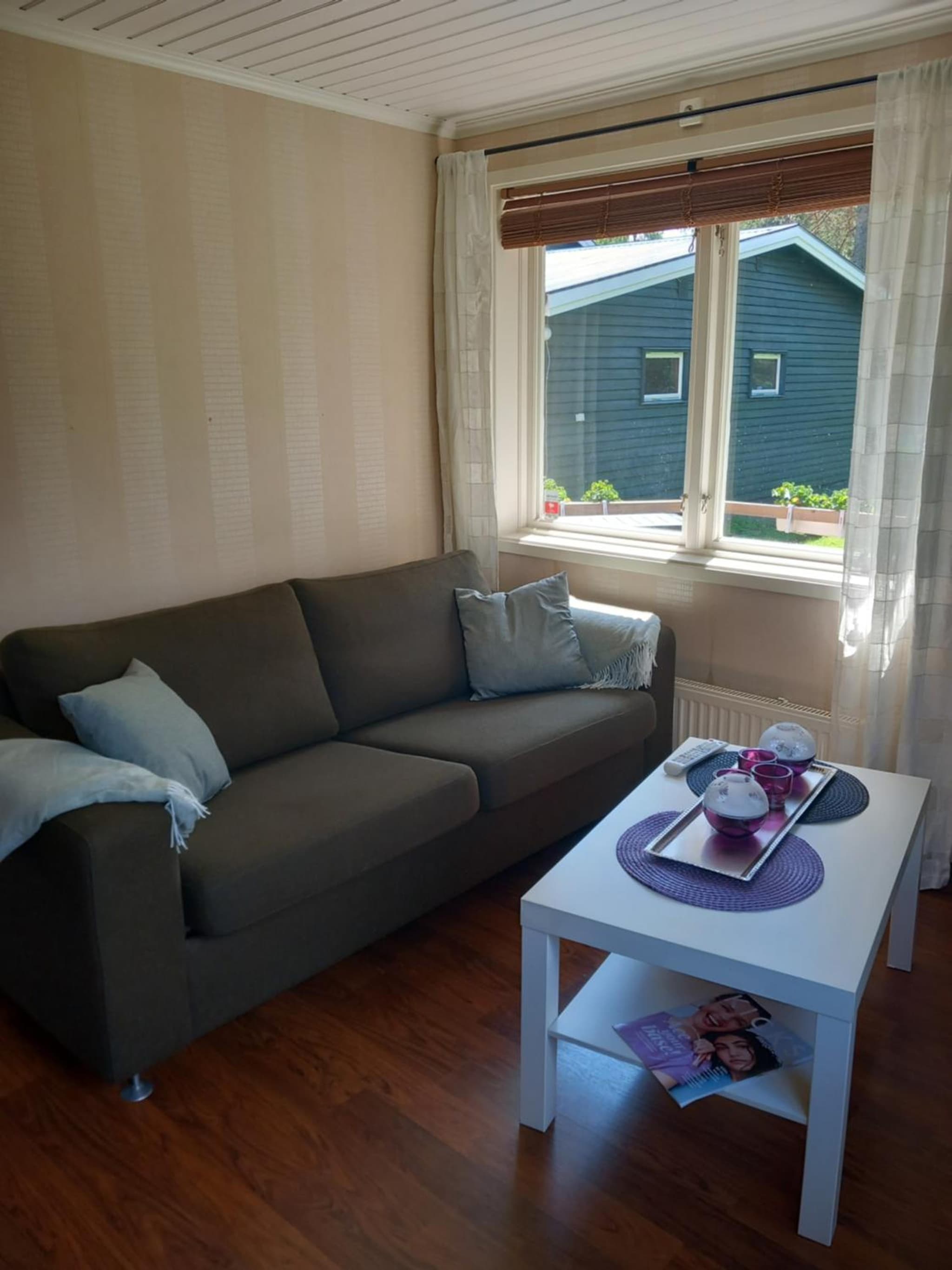 Guest House in Holmedal photo 5