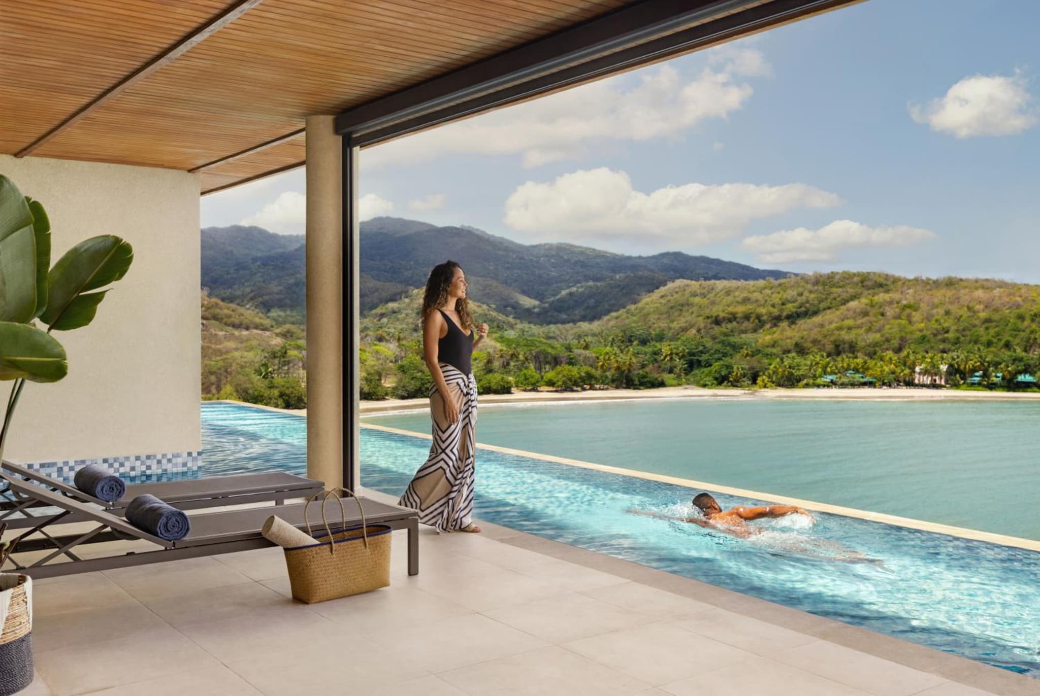 Six Senses La Sagesse photo 2