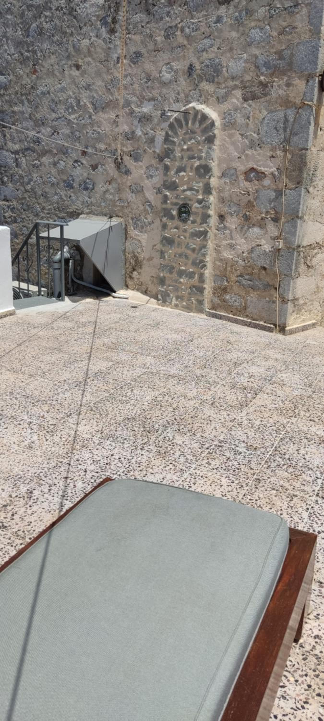 Medieval Castle Mani photo 2