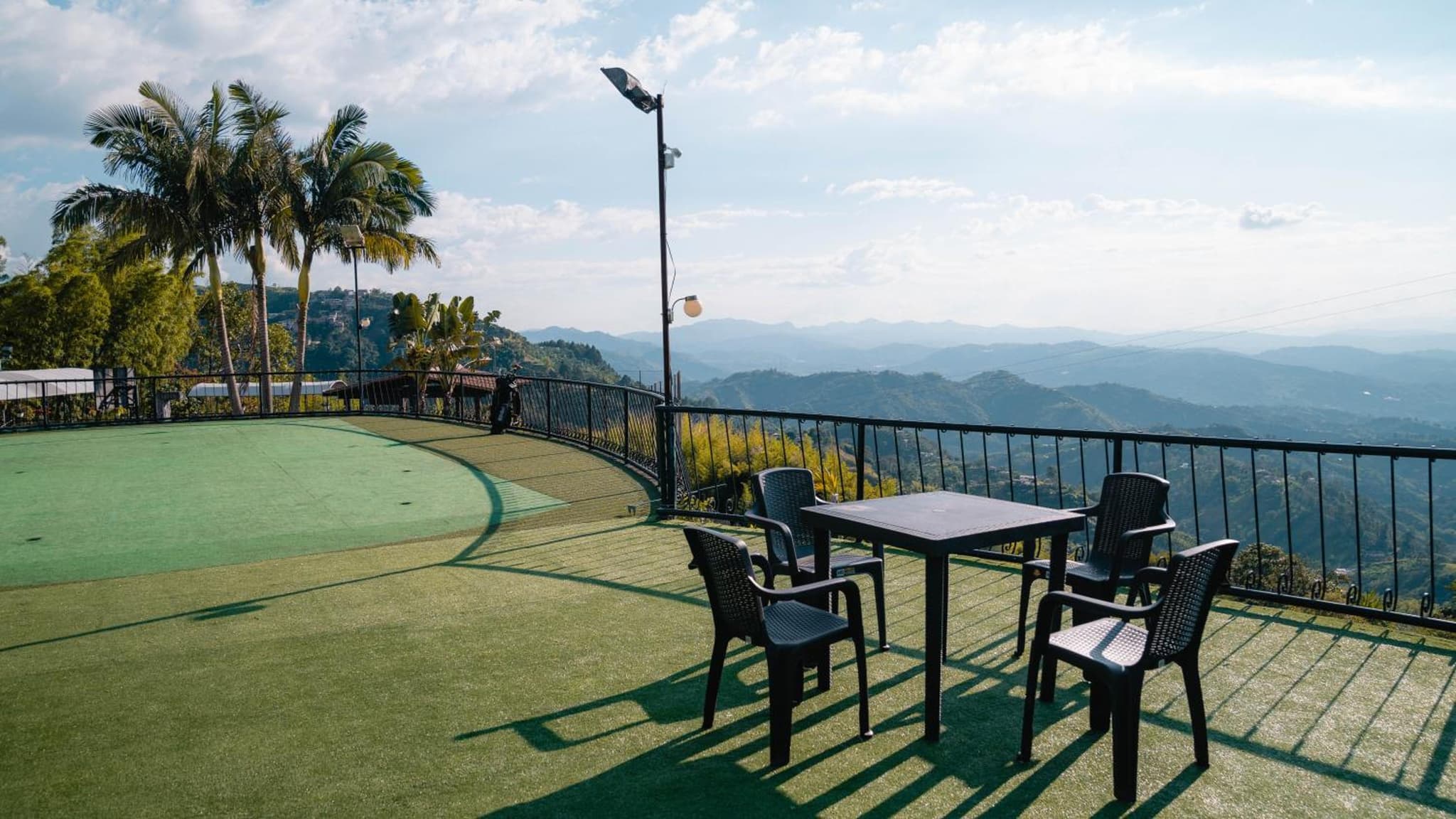 Finca Hotel Los Alpes photo 4