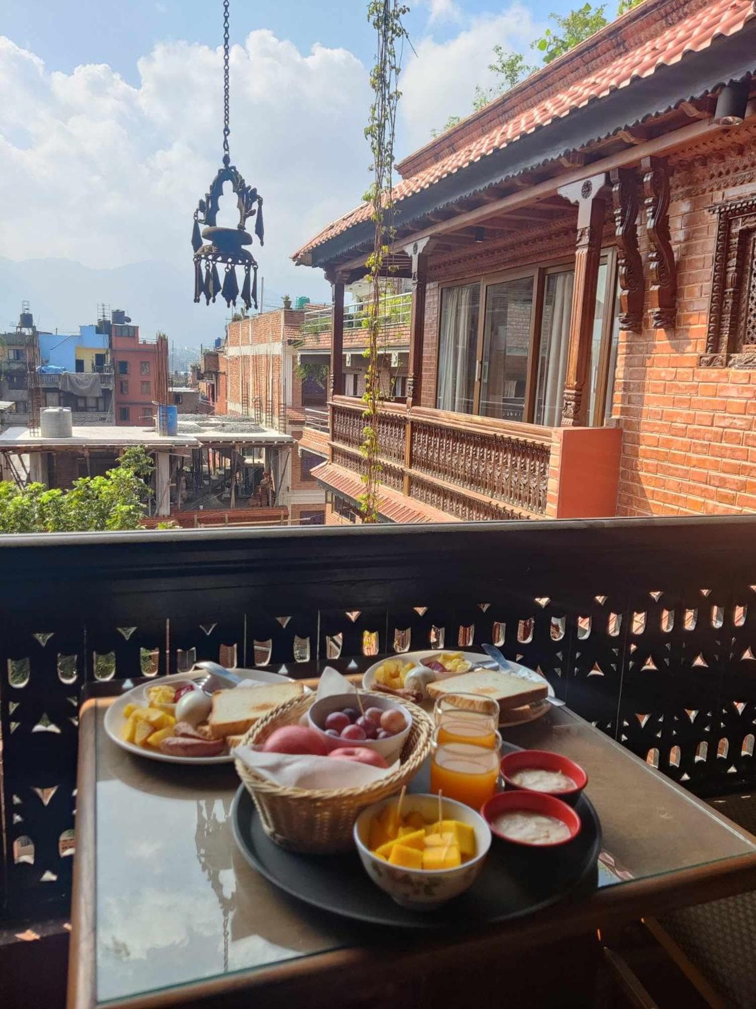 Nag Pukhu Guest House photo 7