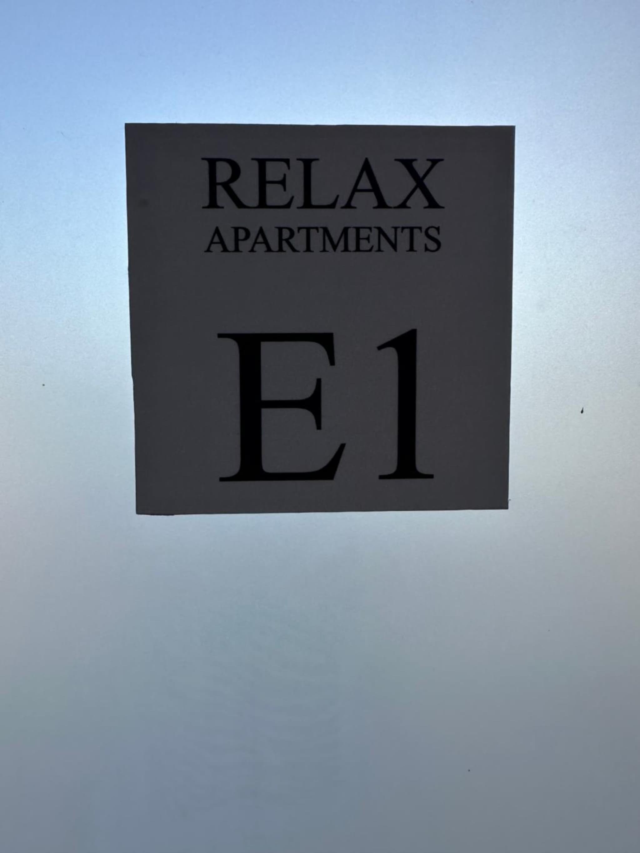 Relax Apartments photo 2