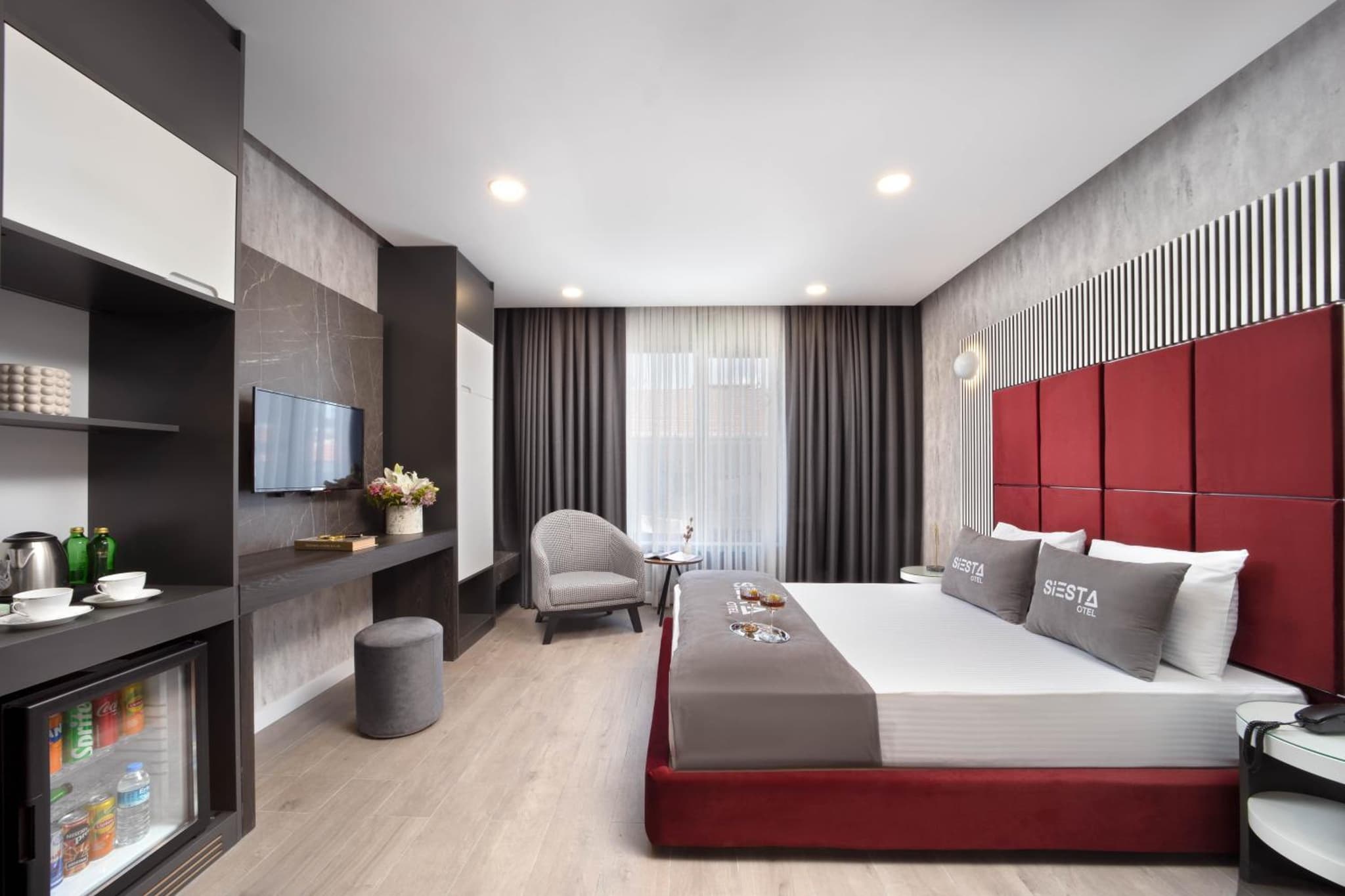 Siesta Hotel Bakırköy photo 4