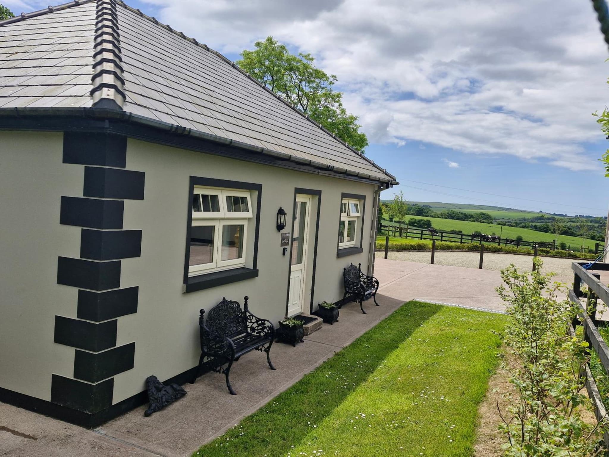The Brown Hen Guest Accommodation
