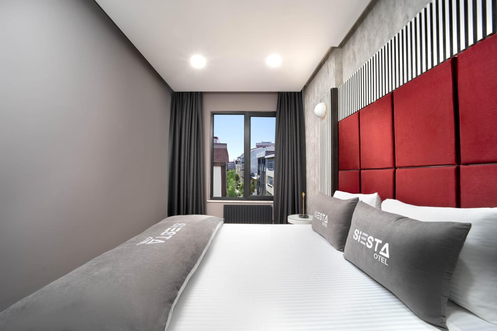 Siesta Hotel Bakırköy photo 7