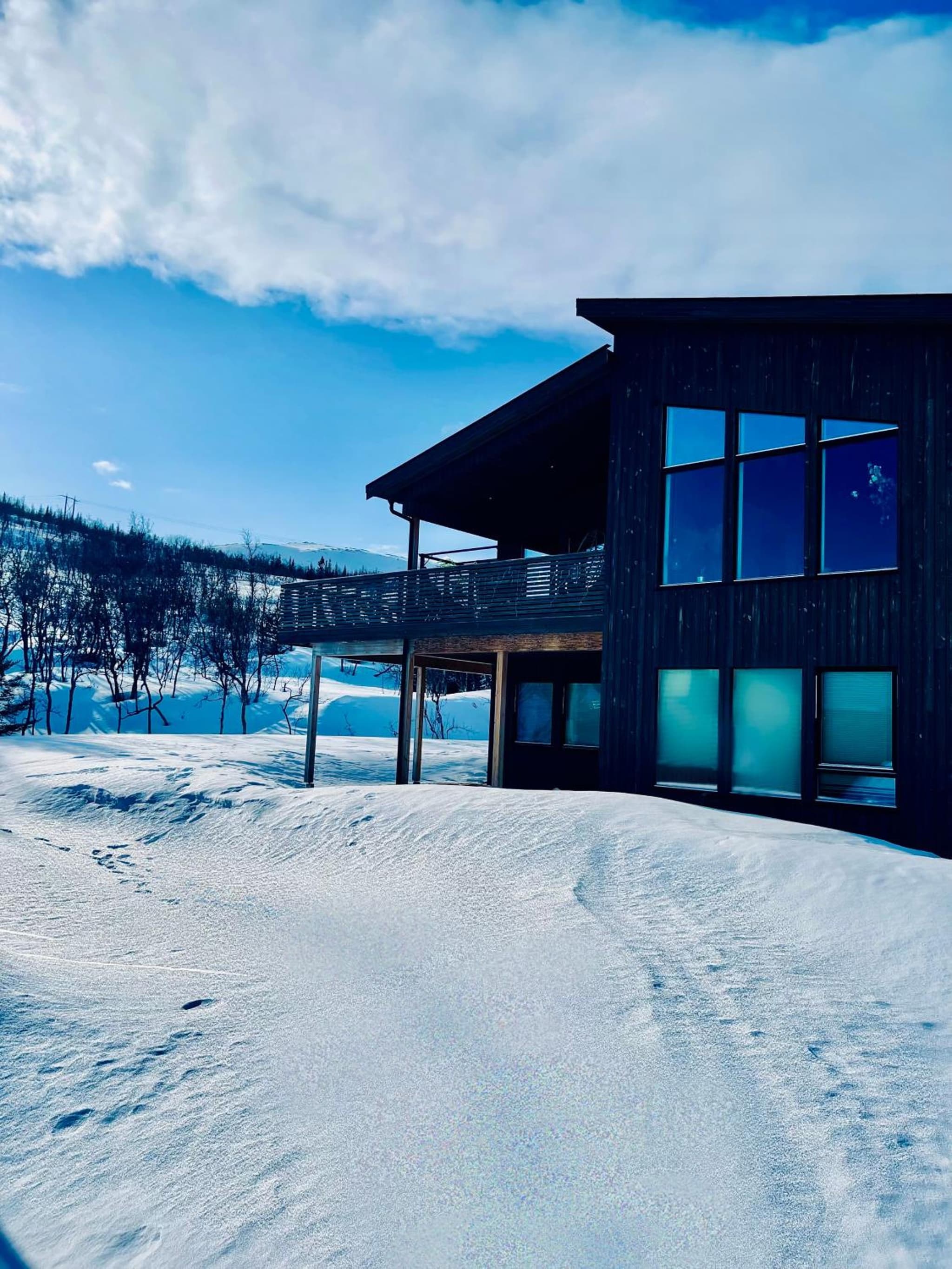 Arctic Villa photo 5