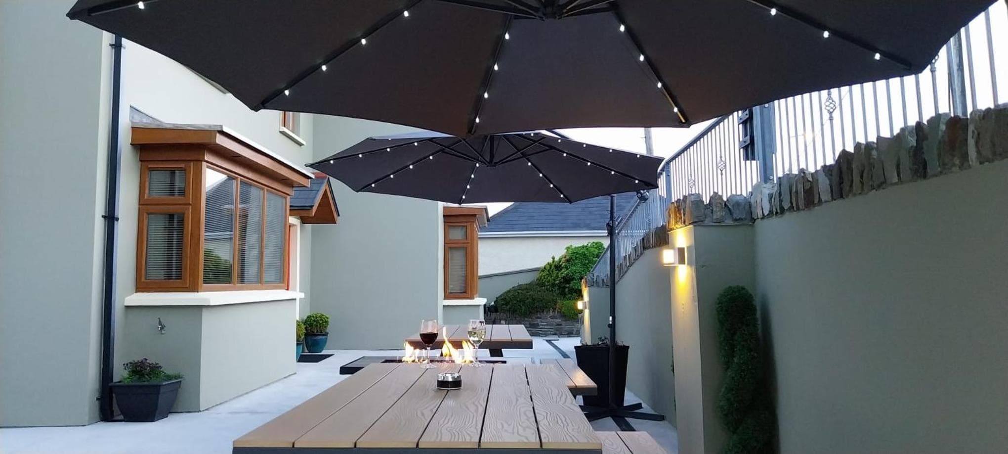 Harbour View Accommodation photo 5