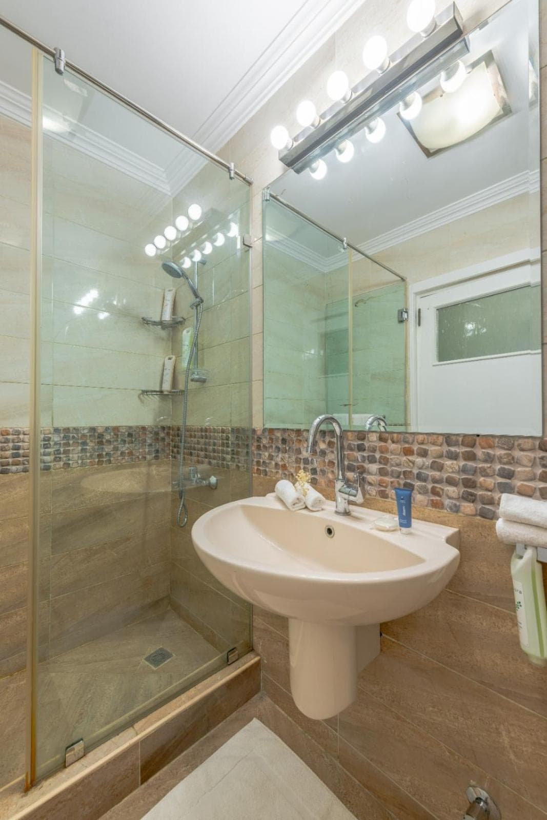 Zamalek Golden apartment photo 3