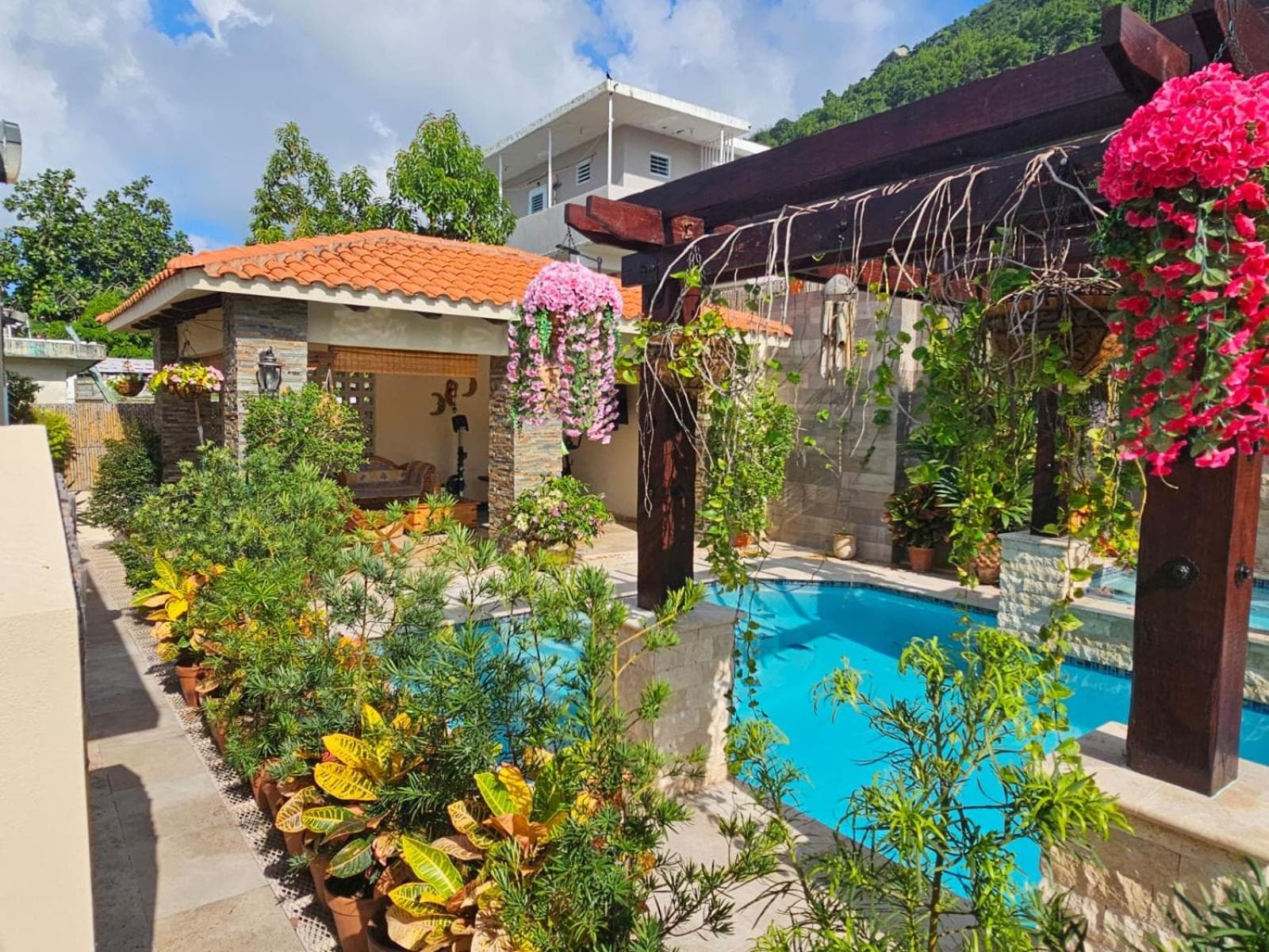 Manantial Apartments photo 6