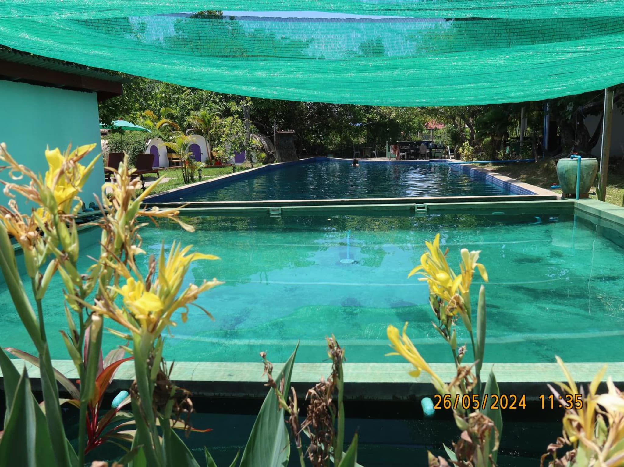 Bohemiaz Resort and Spa Kampot photo 8