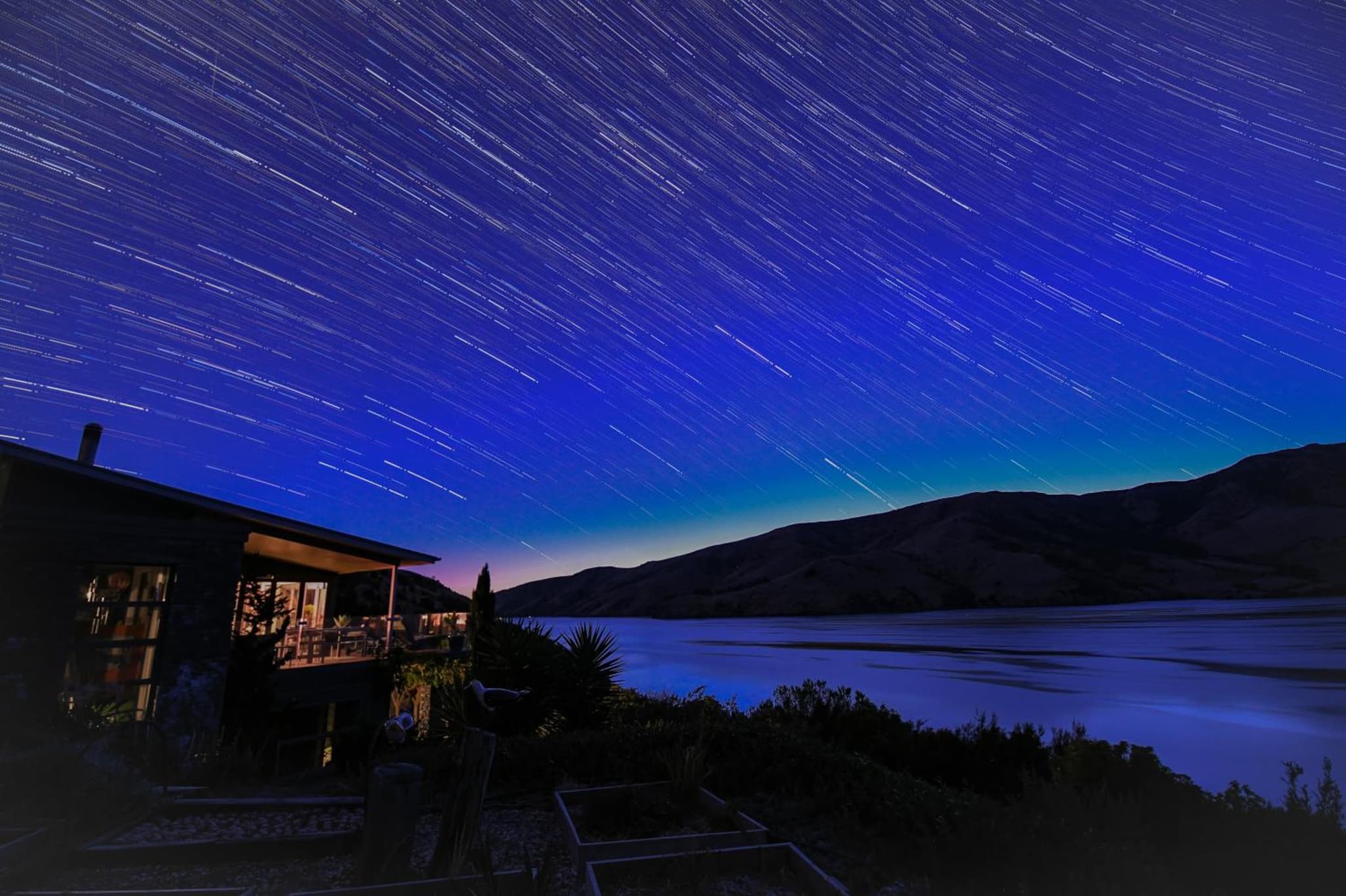 Port Levy B & B Christchurch photo 6