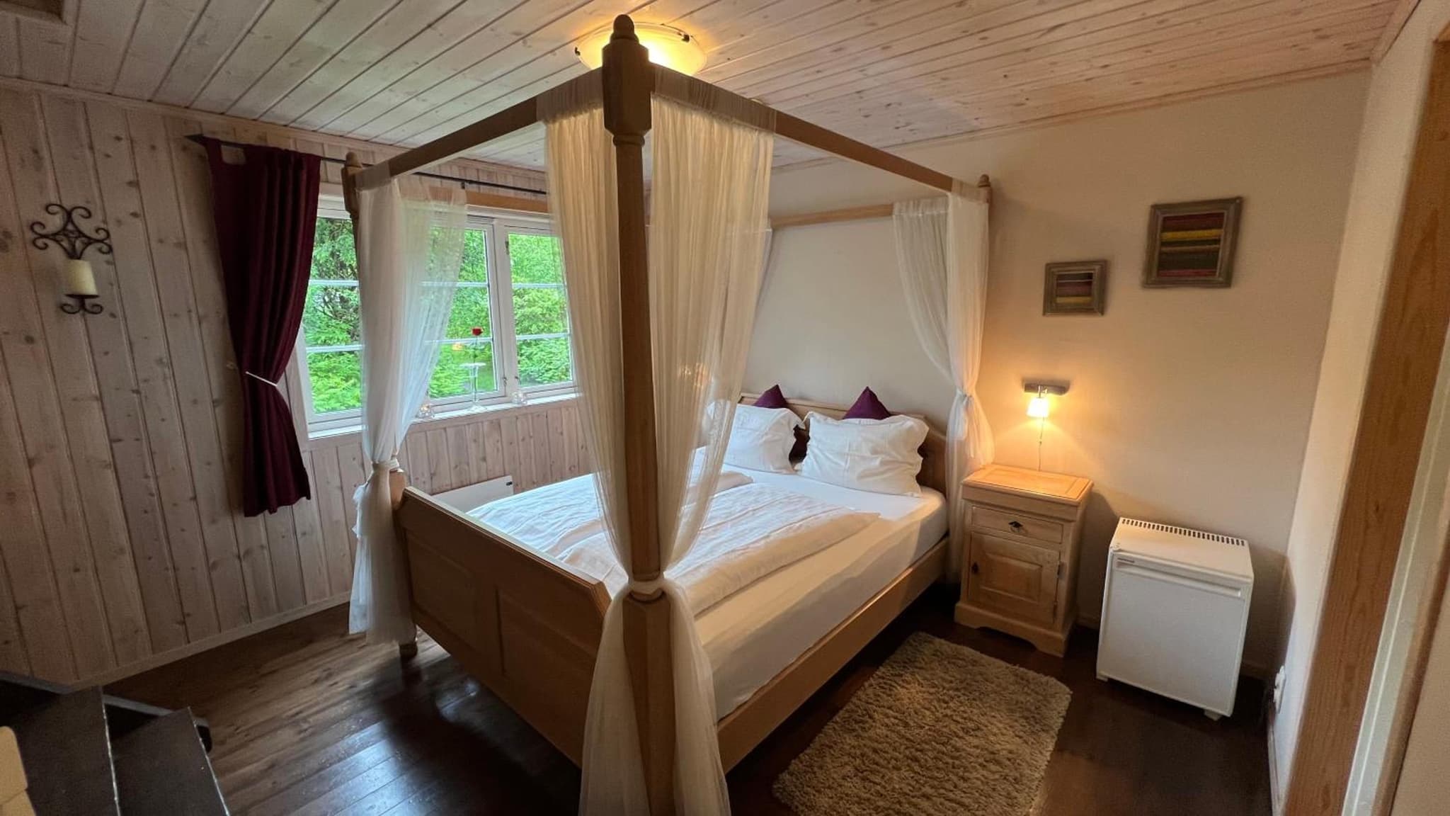 Dalen Bed & Breakfast photo 5