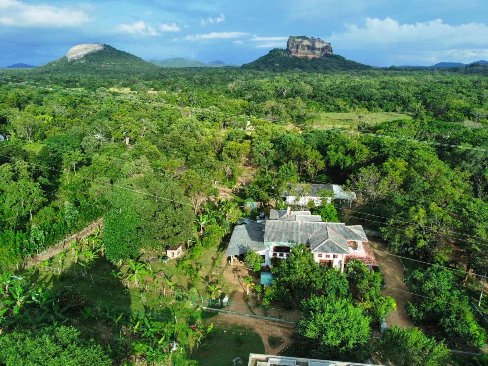Sinhagiri Villa photo 6