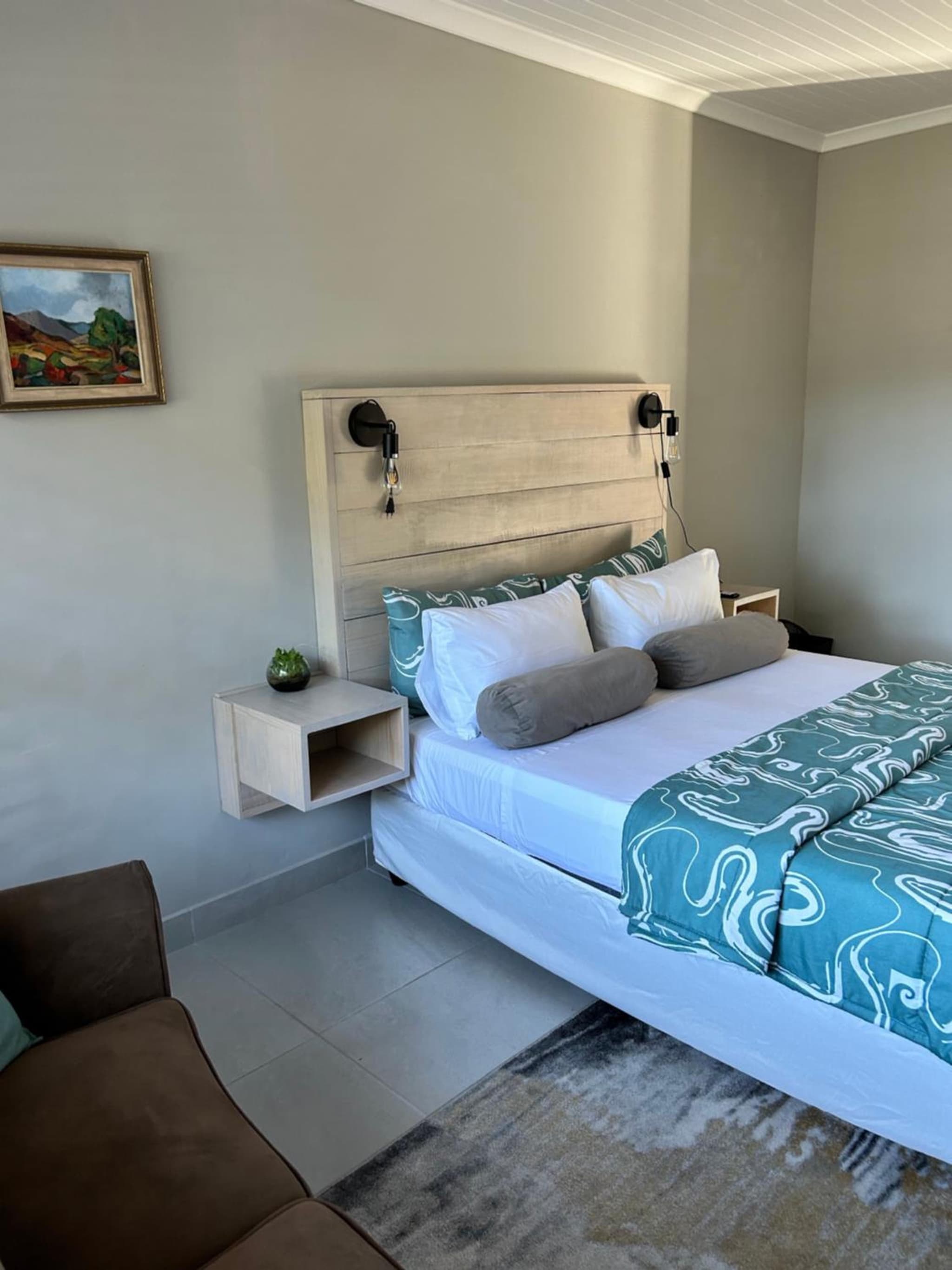 Guesthouse Grace At The Bay photo 7
