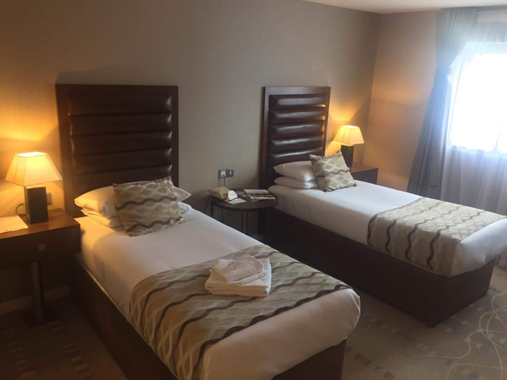 Alona Hotel photo 5