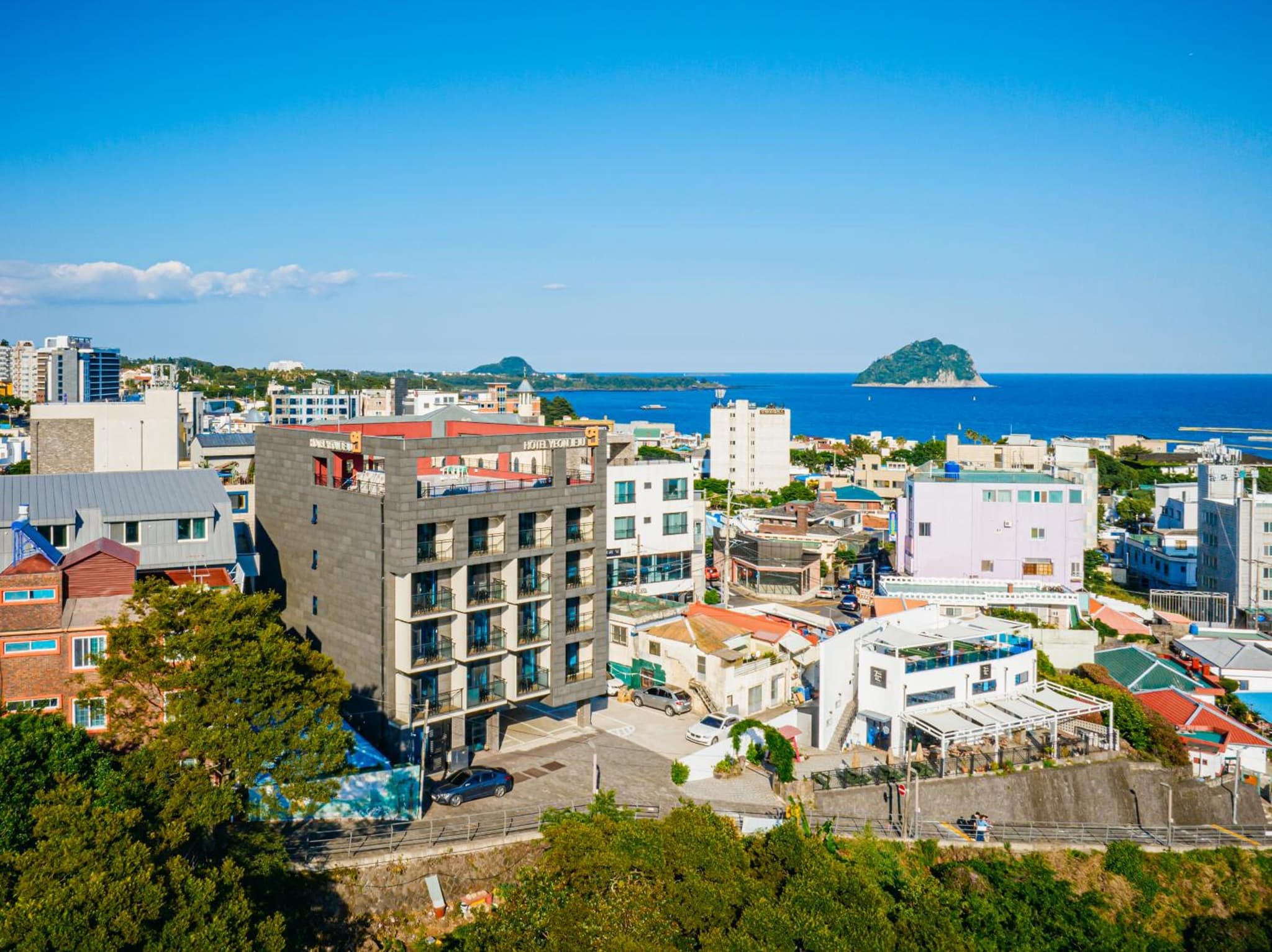 Hotel Yeon photo 3
