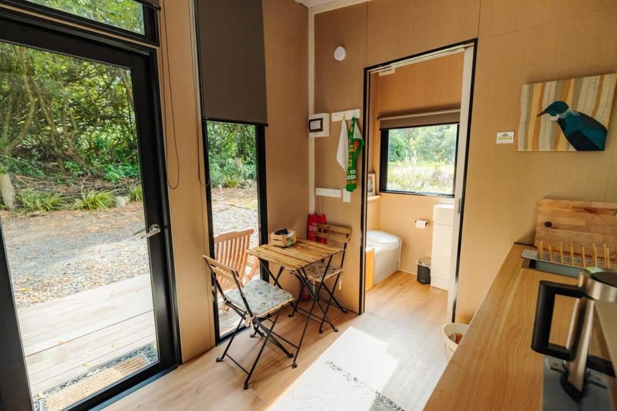 Pekapeka Tiny House by Tiny Away photo 7