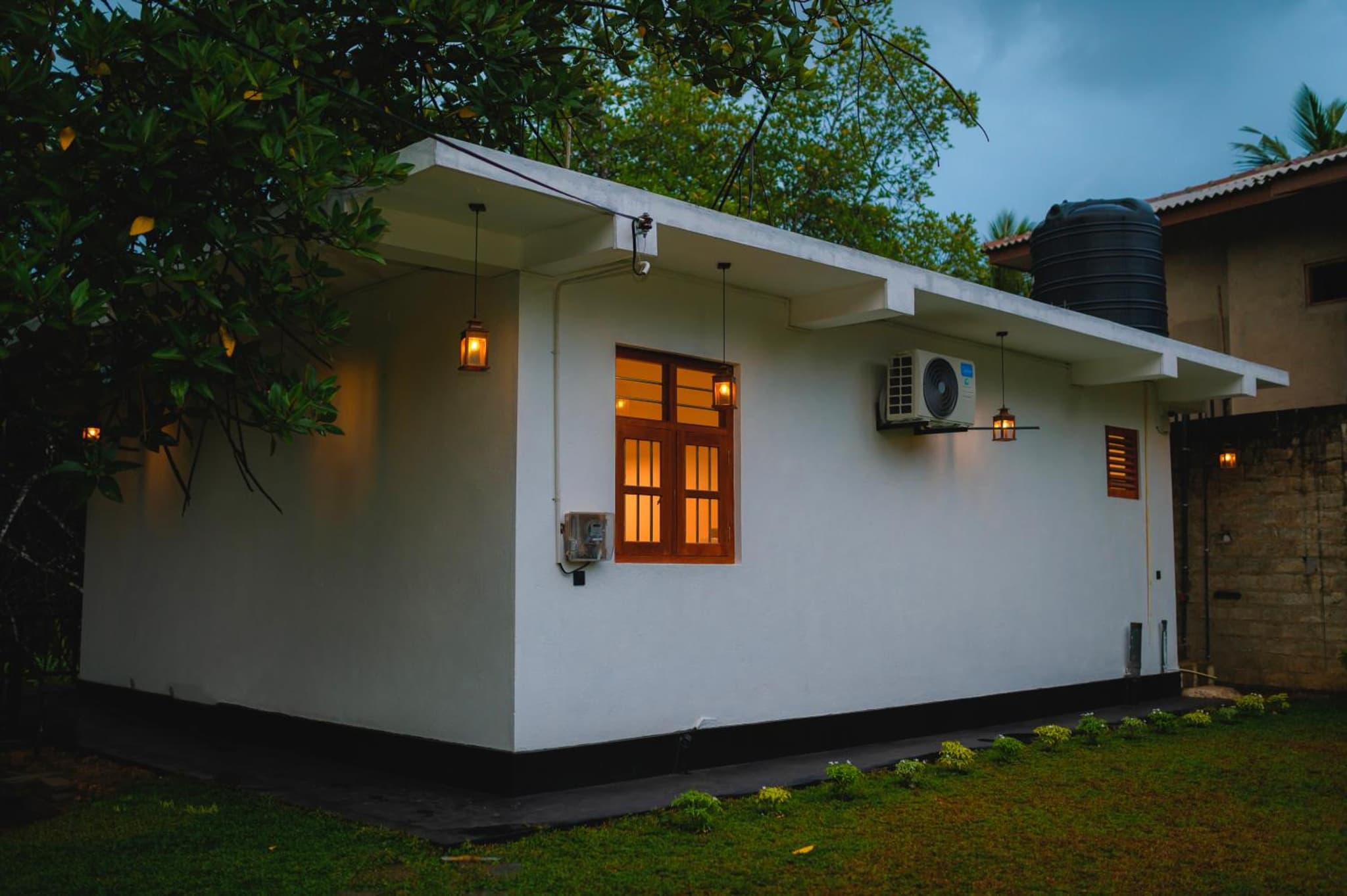 Villa 4 Eyes photo 2
