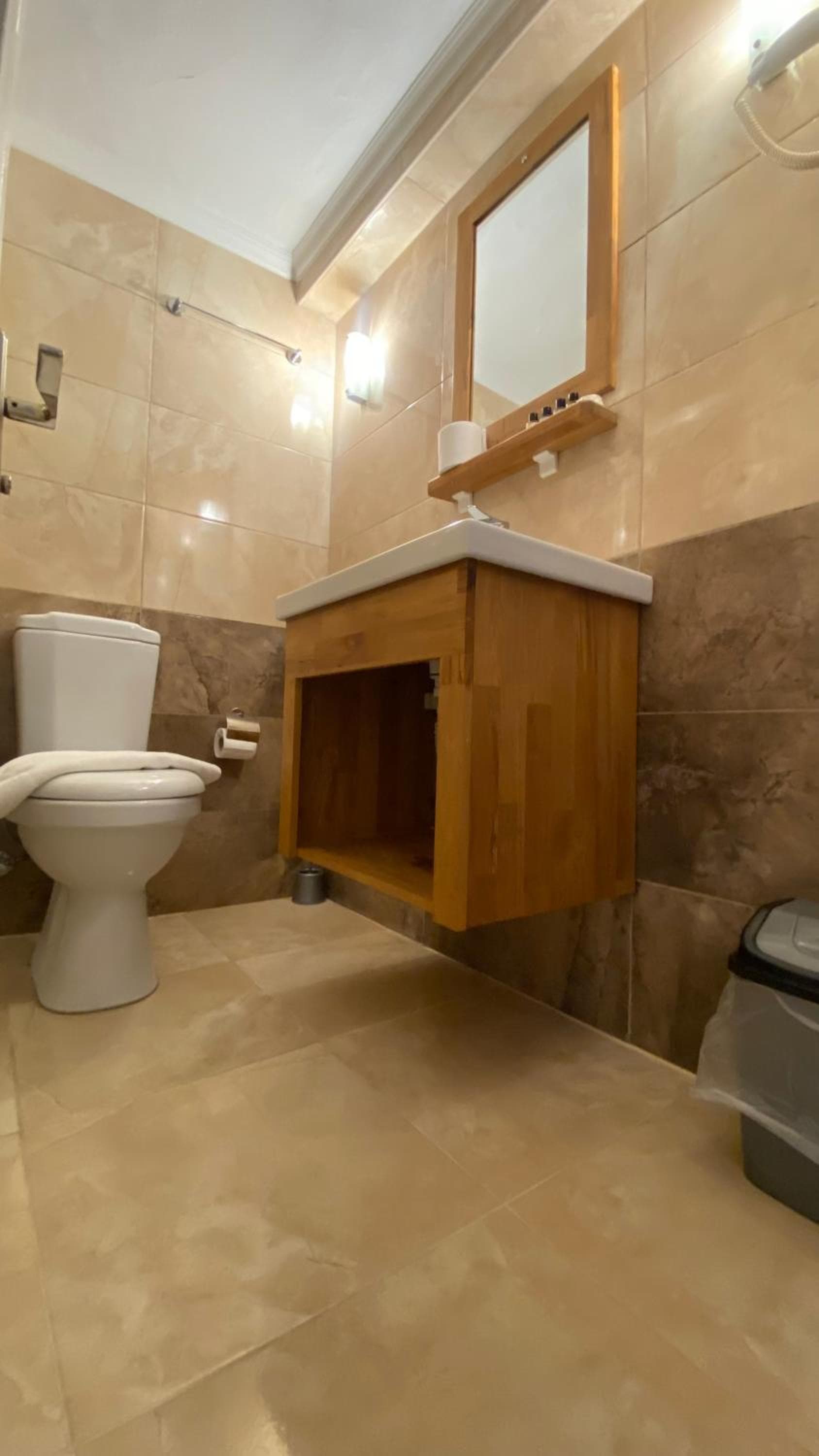 Hamit Hotel Istanbul - Special Category photo 2