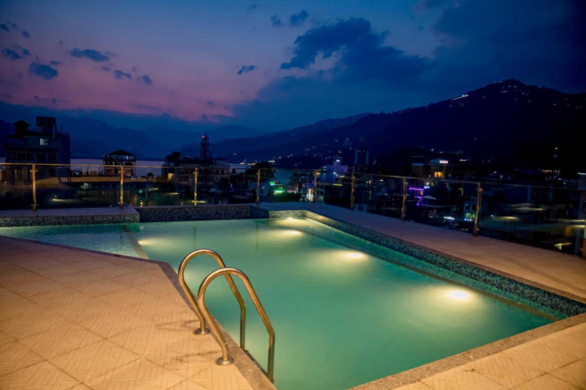 Hotel Matina Suites photo 2