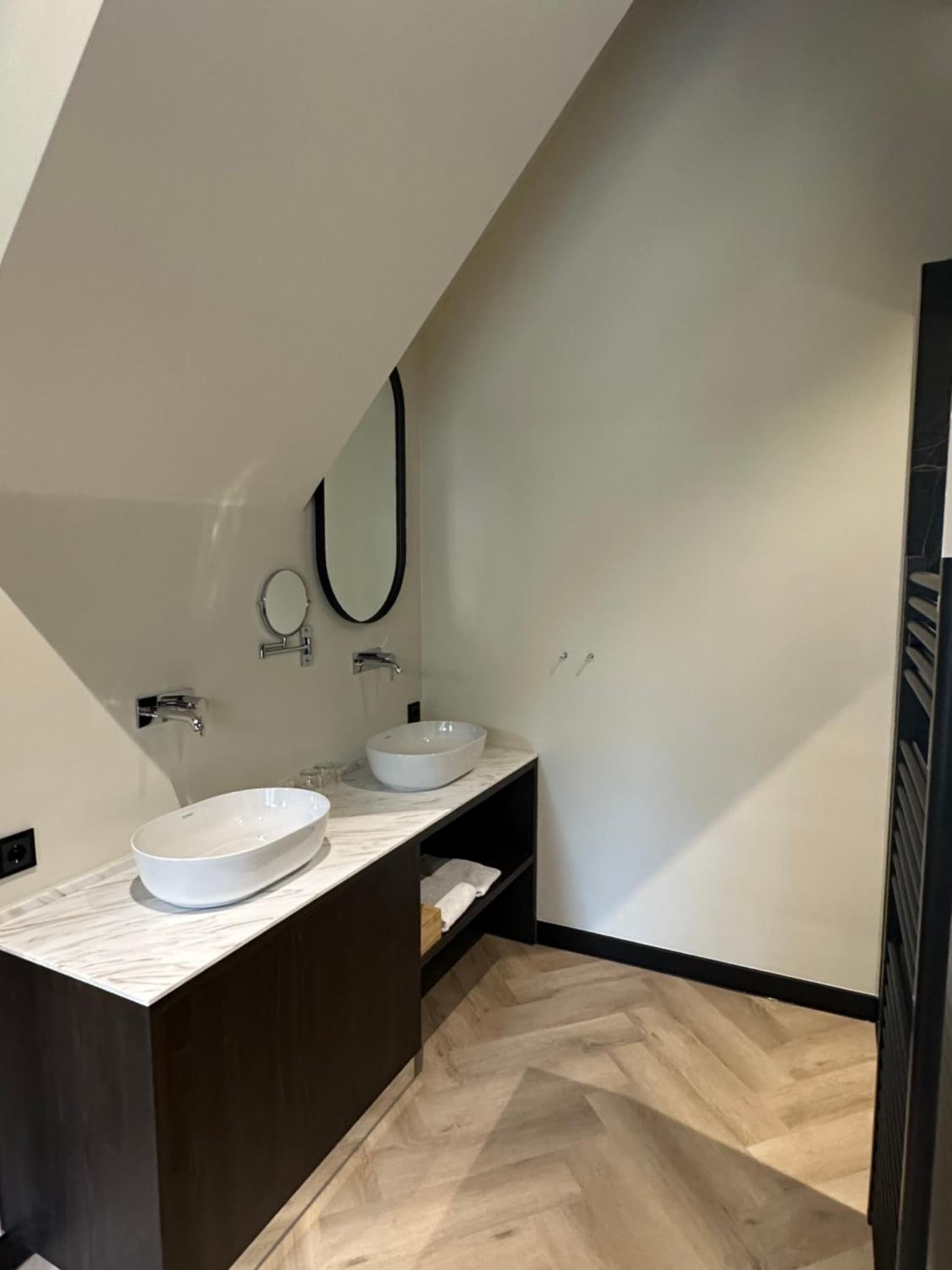 Hotel Restaurant Het Witte Paard photo 4