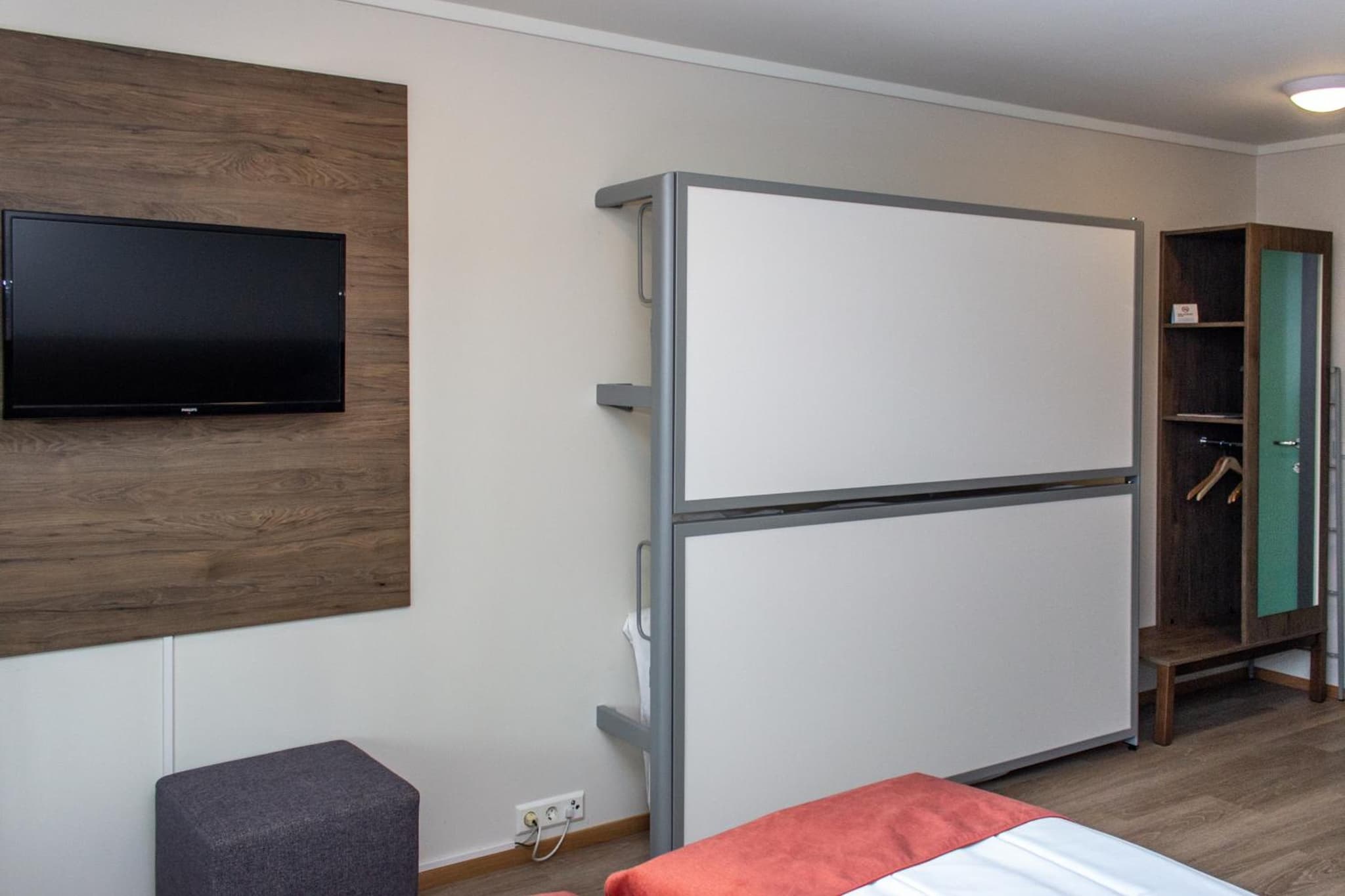 Hotell Fritidsparken photo 8