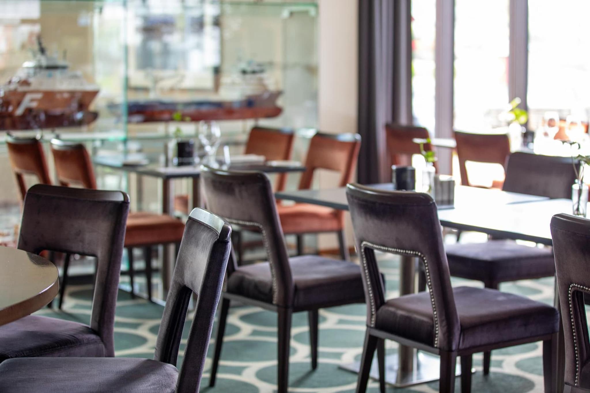 Quality Hotel Ulstein photo 9