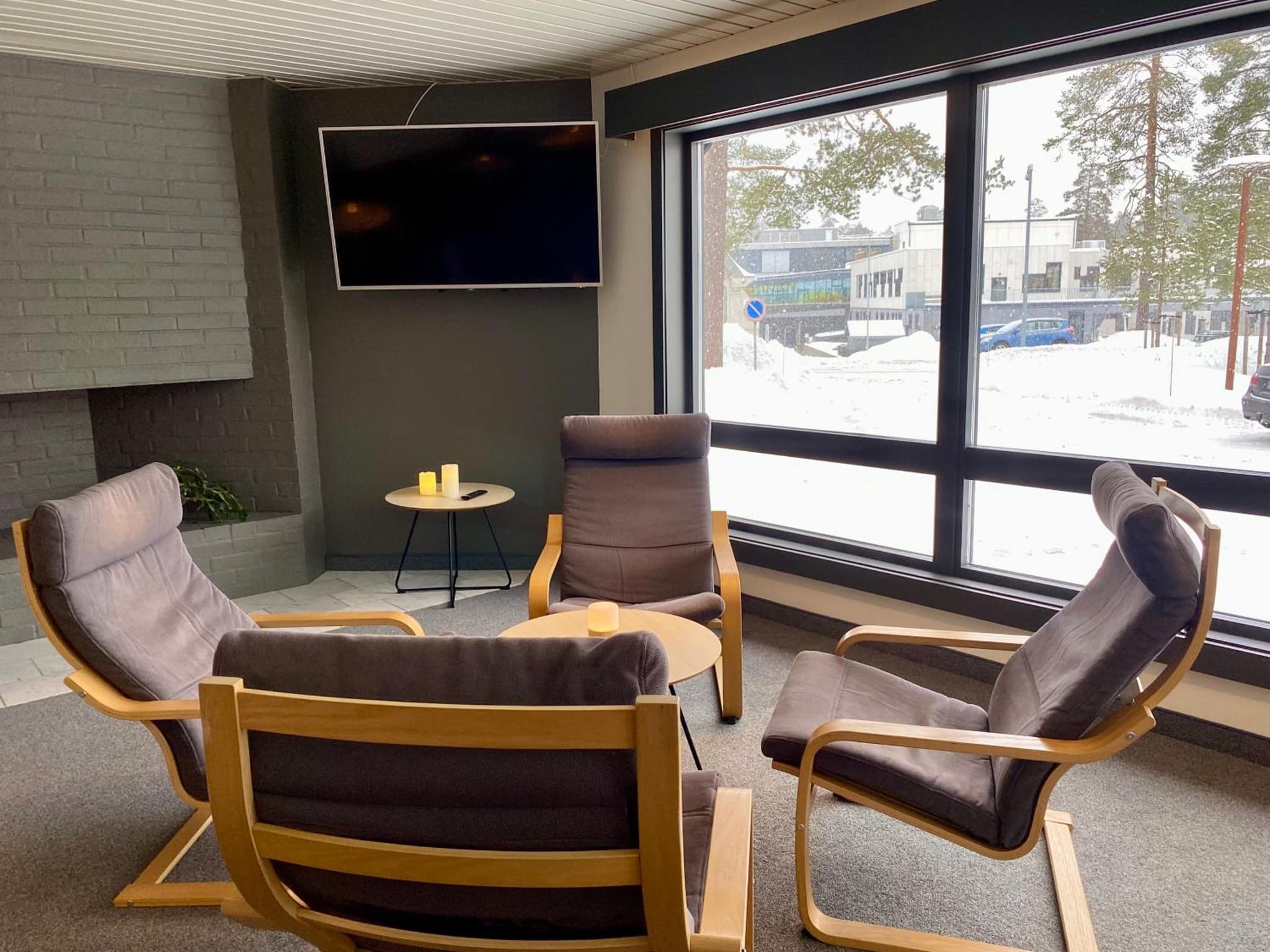Hotell Fritidsparken photo 3