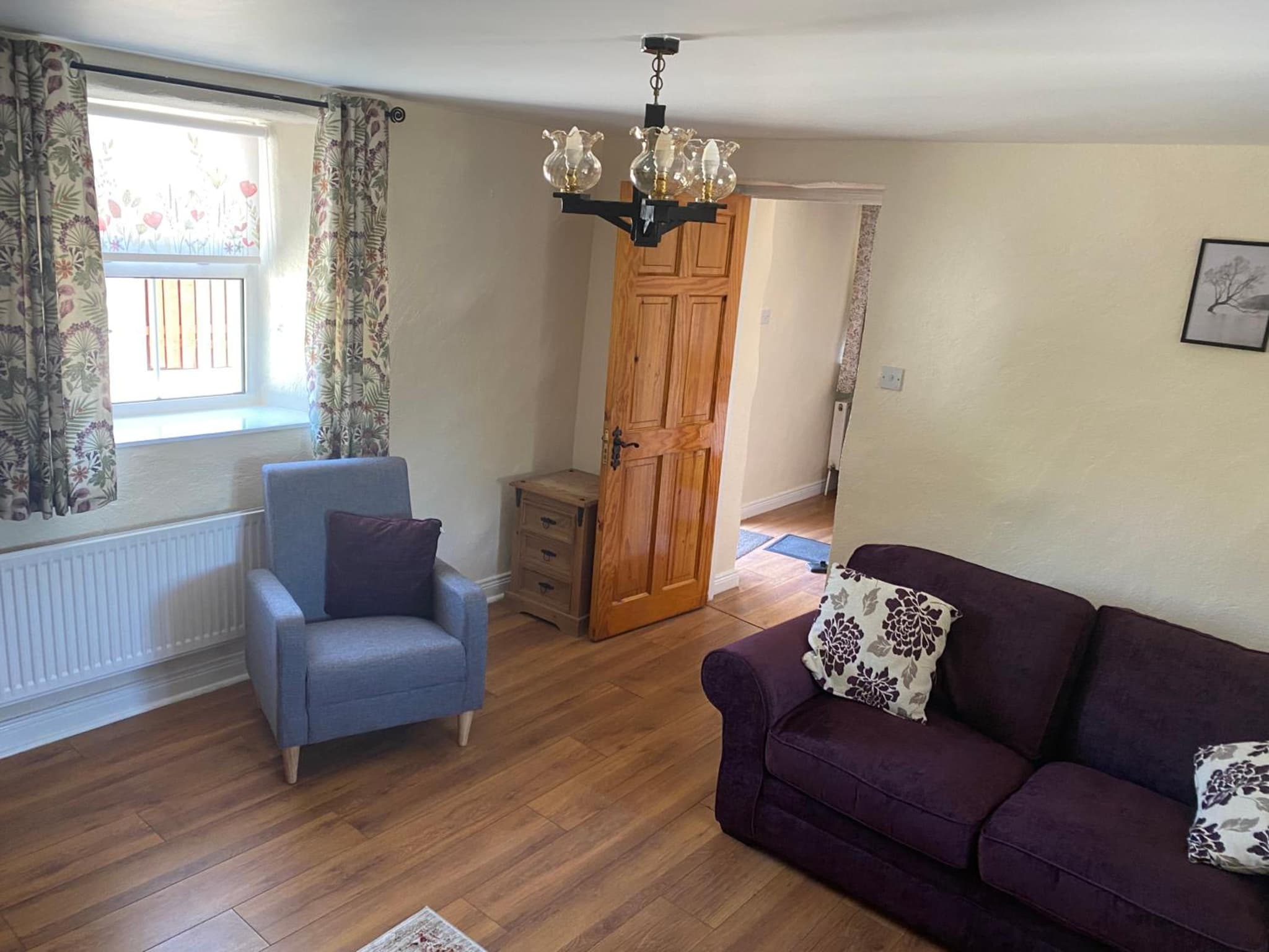 Tully Cottage Donegal Town photo 8