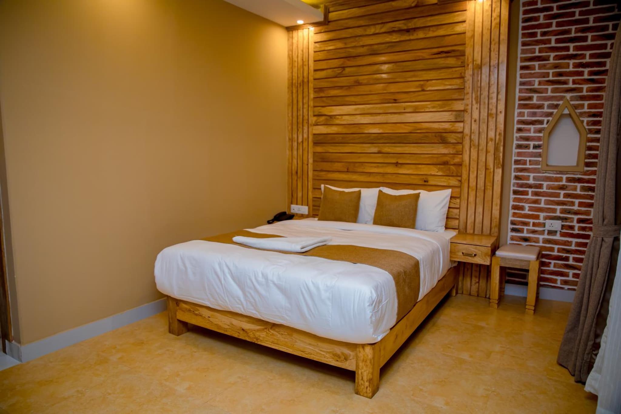 Hotel Matina Suites photo 8