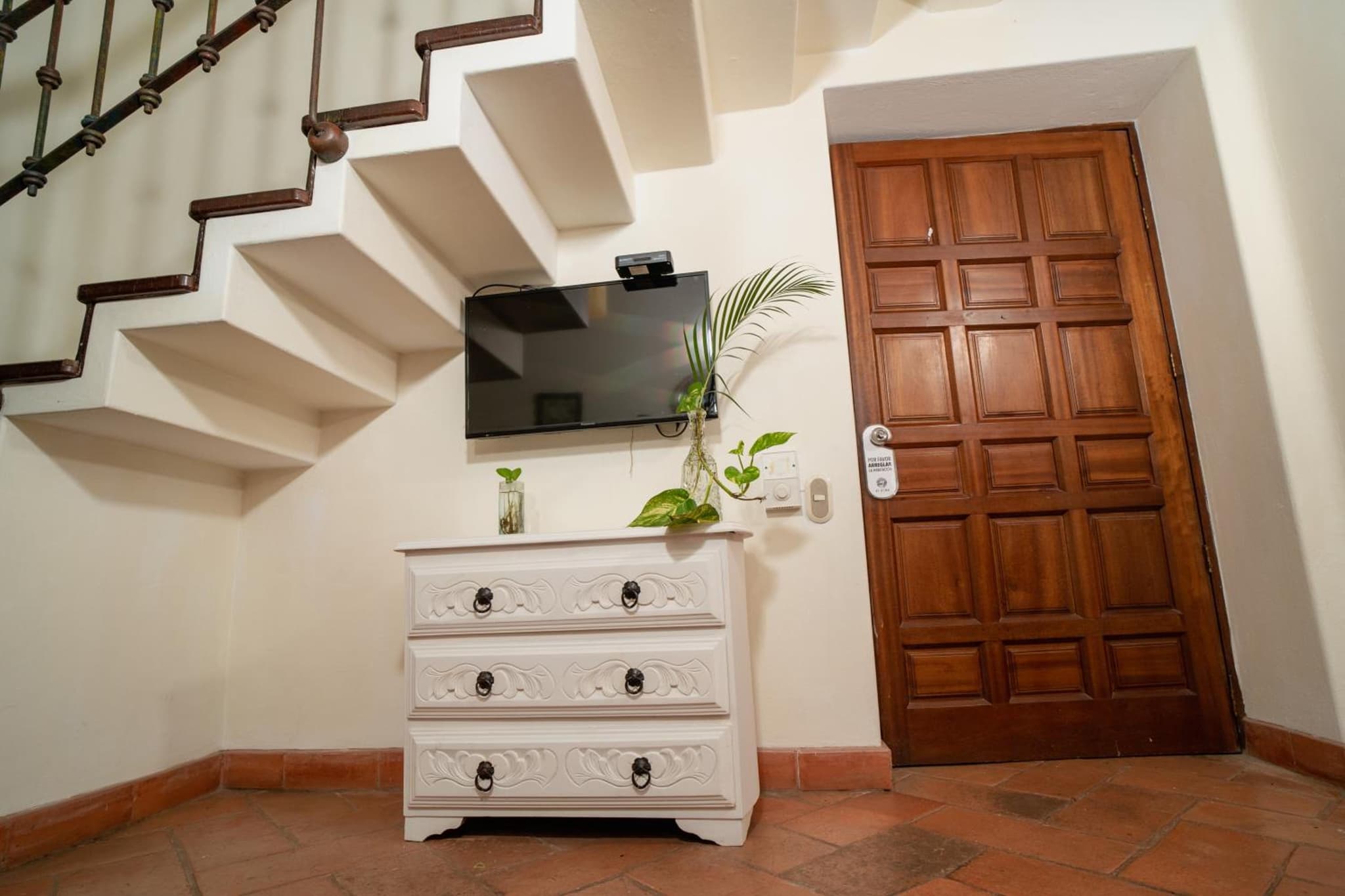 Hotel Boutique Al Alma photo 8