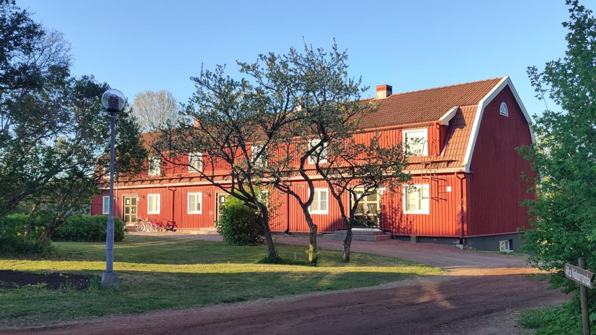 building