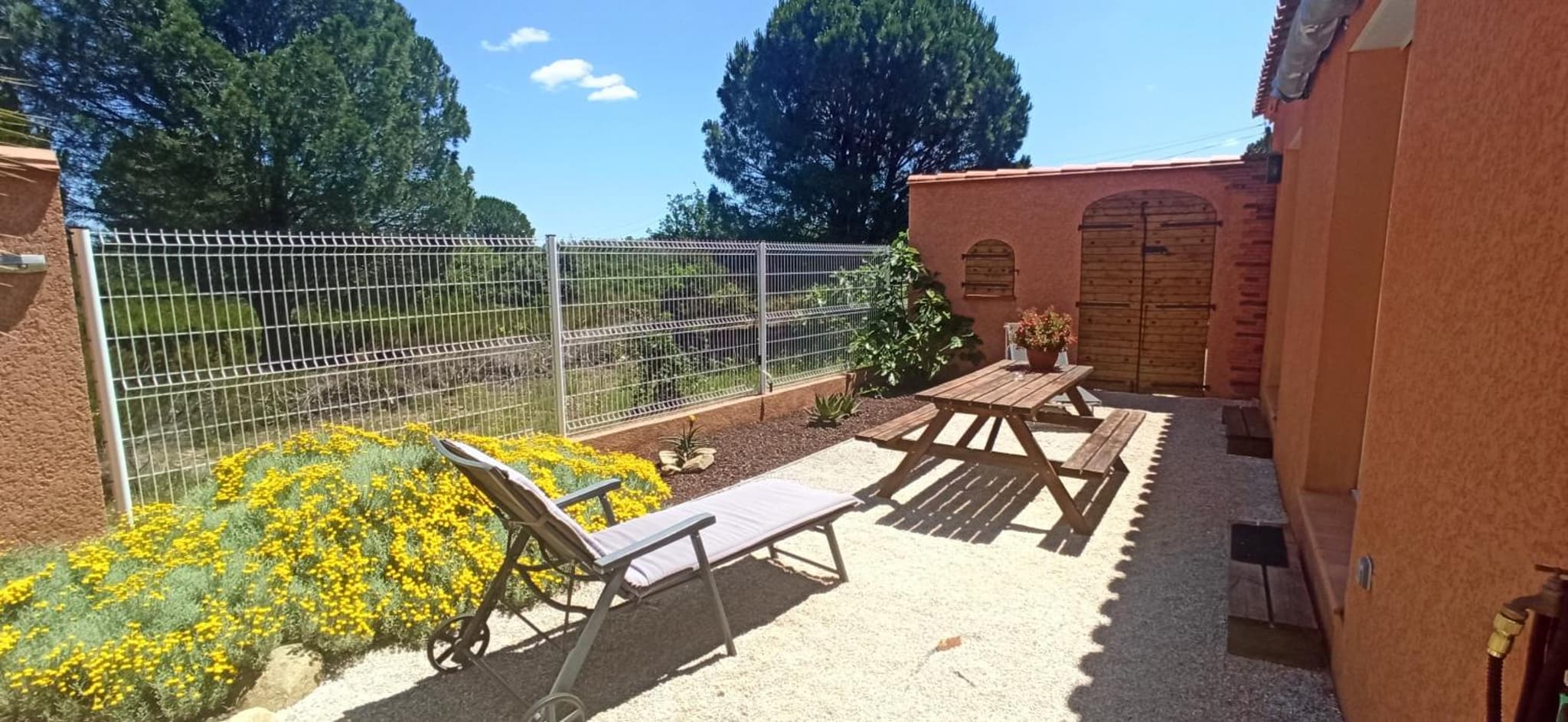 Villa SOREDE photo 5