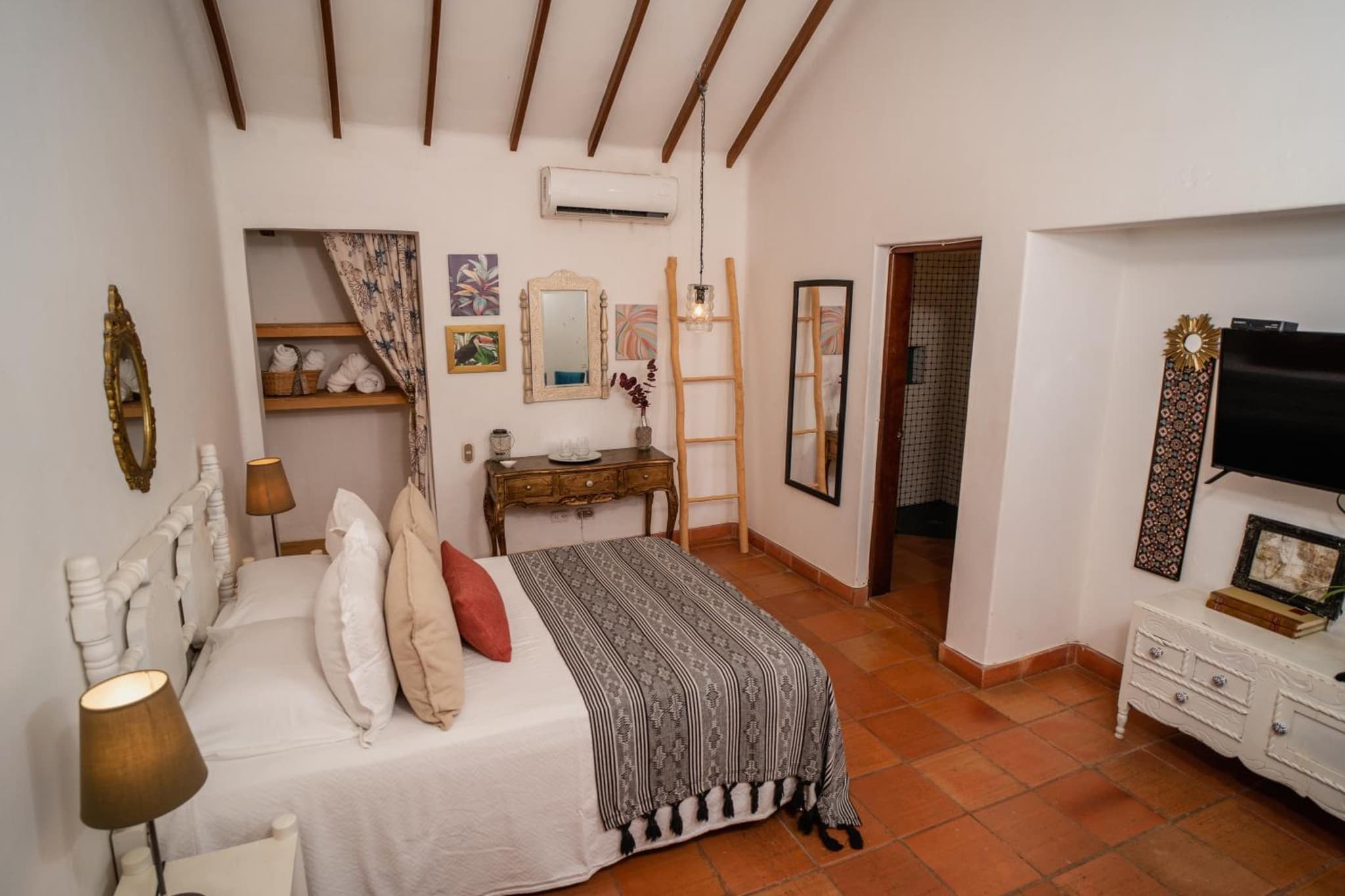 Hotel Boutique Al Alma photo 3