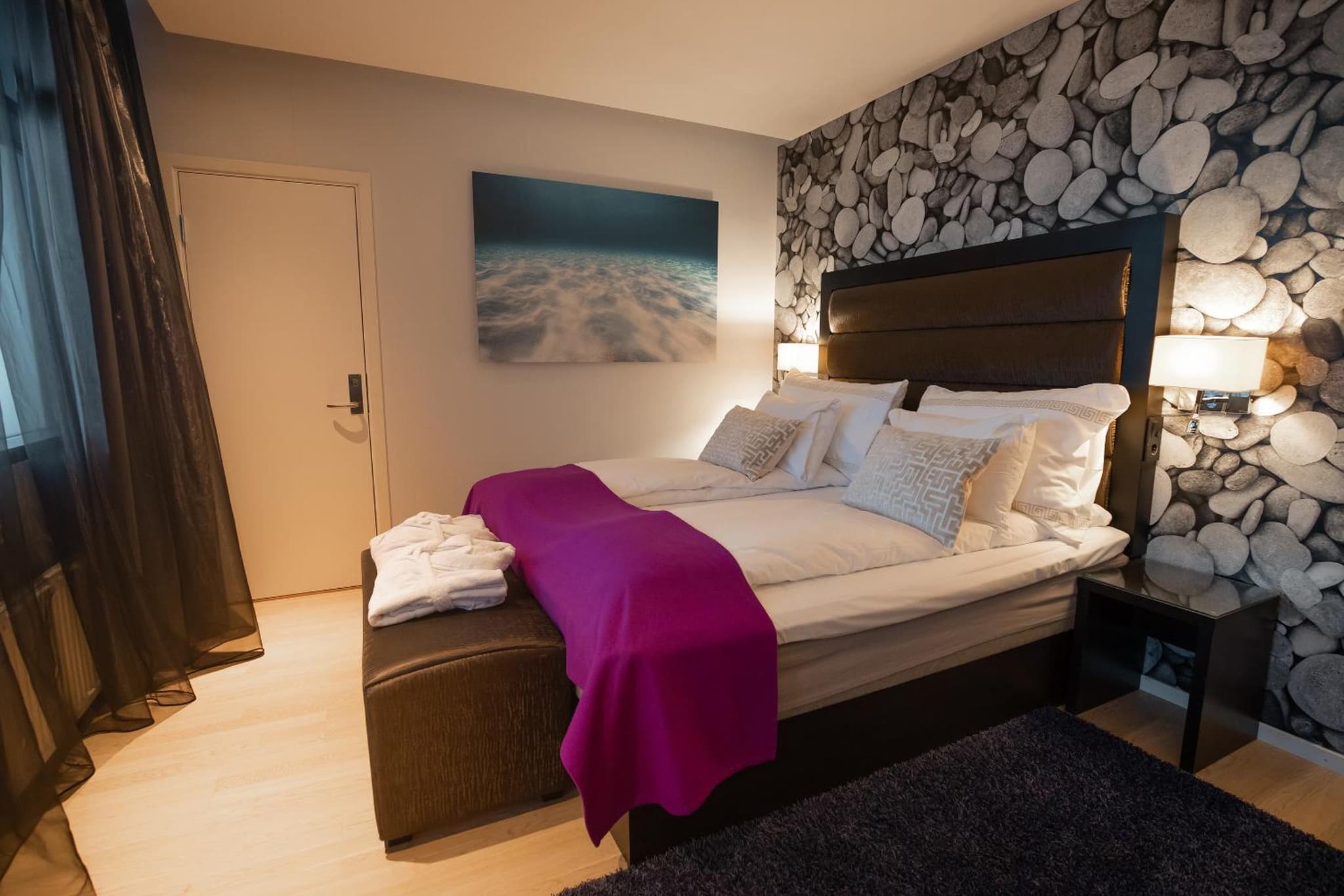 Quality Hotel Ulstein photo 8