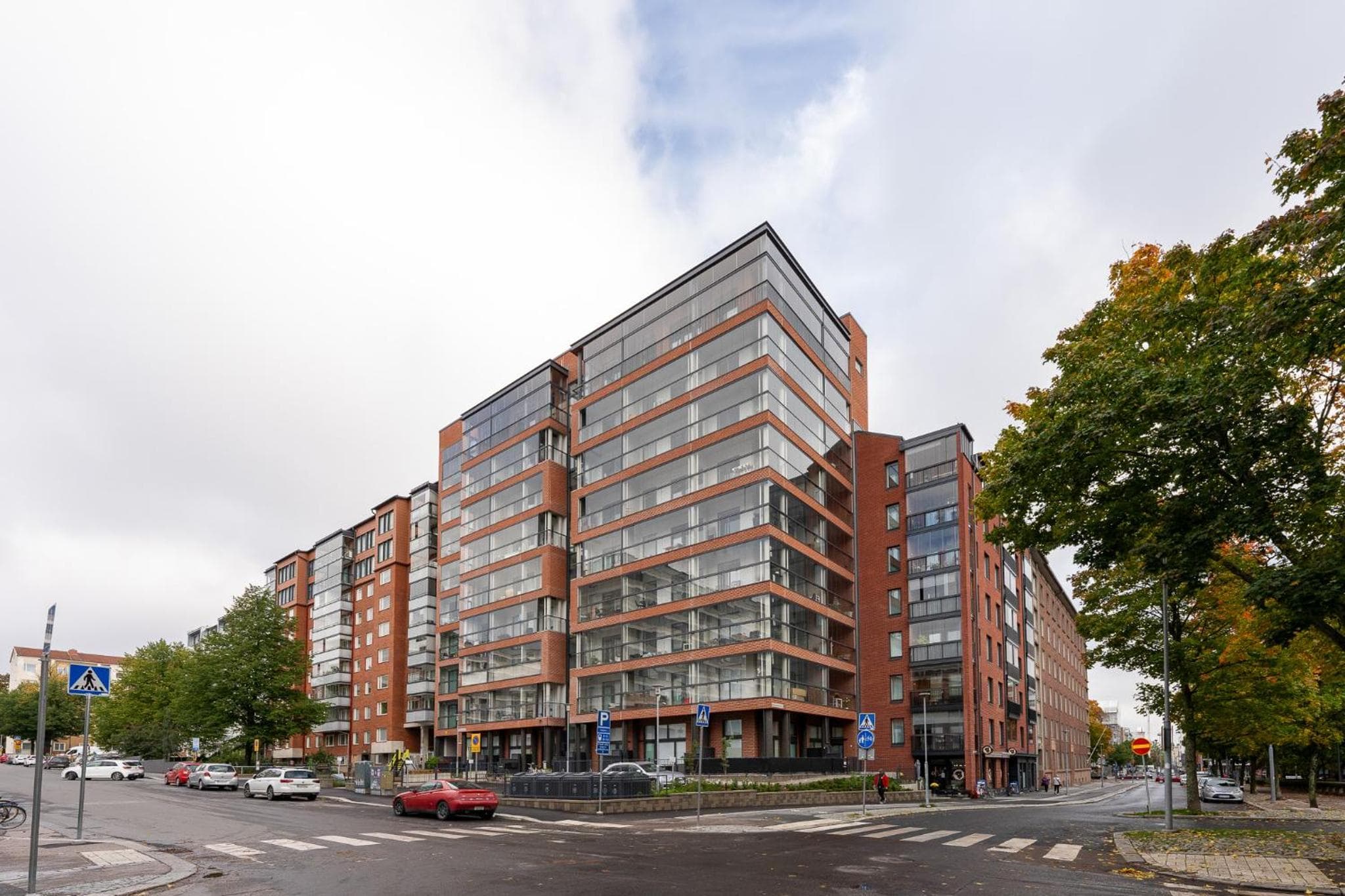 building