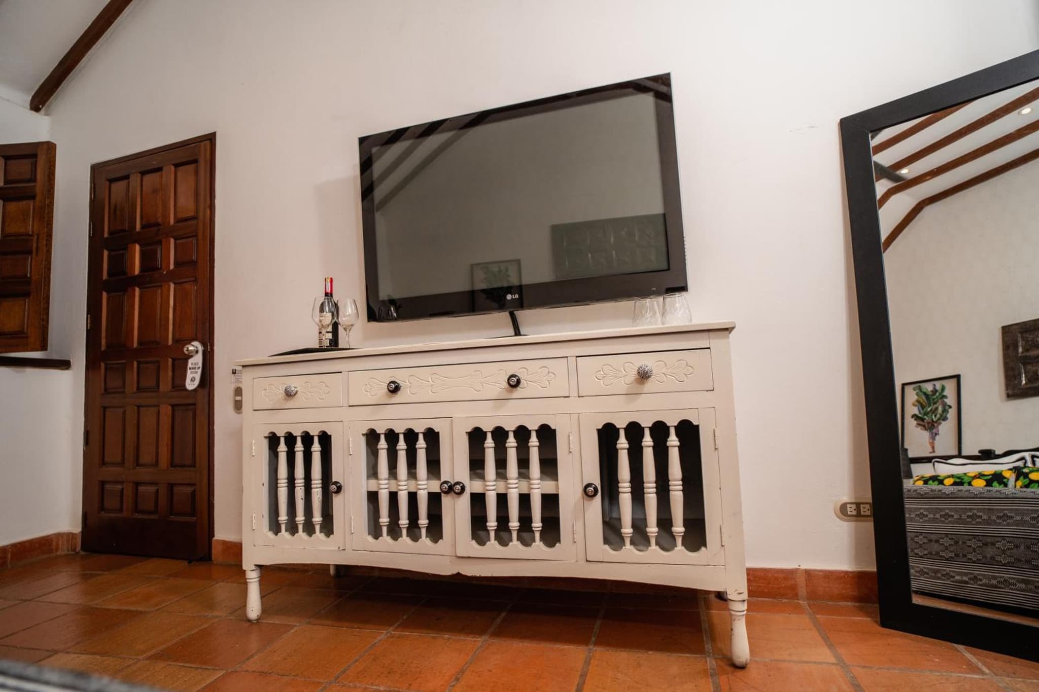 Hotel Boutique Al Alma photo 7