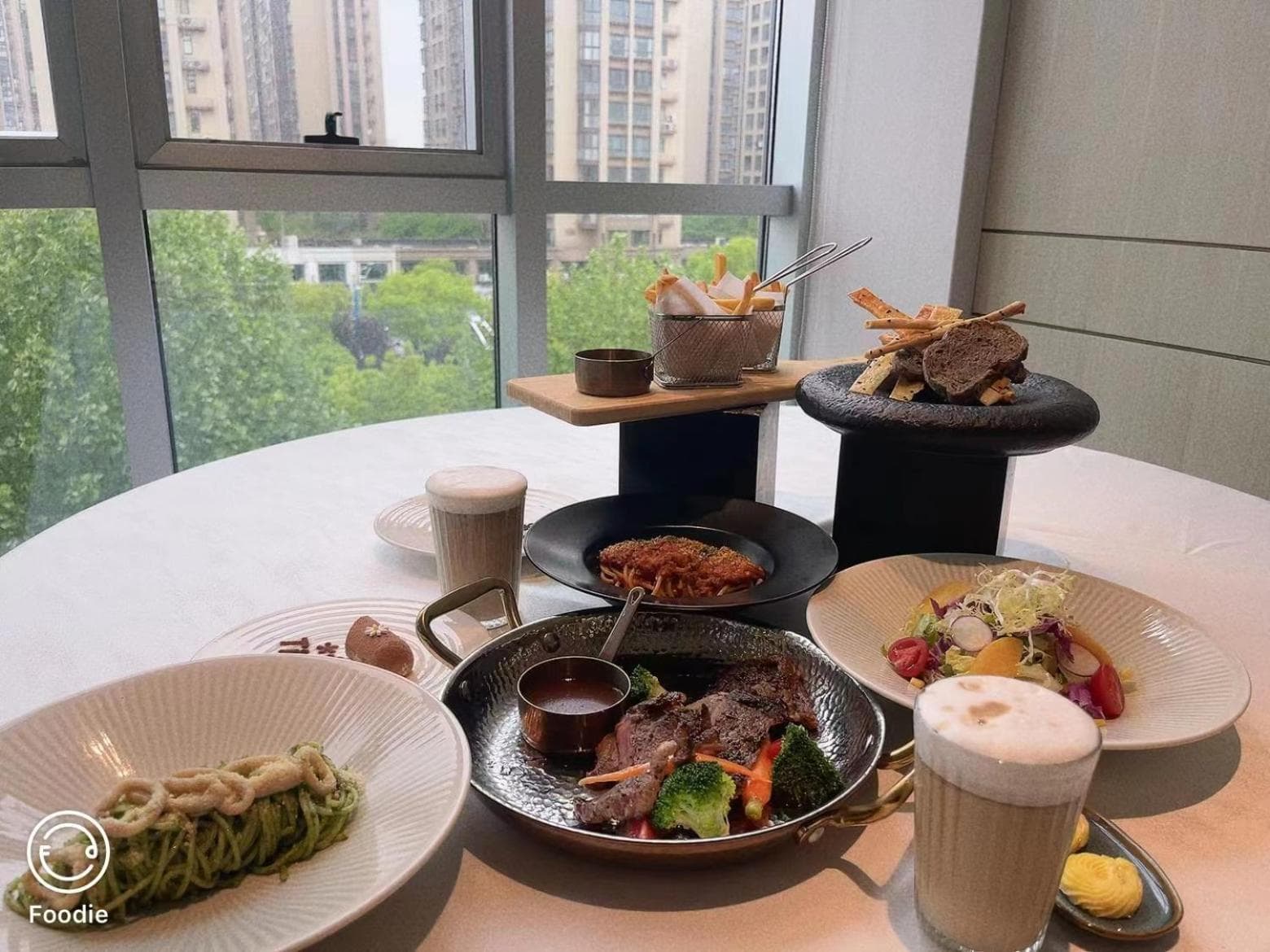 Holiday Inn Tongxiang photo 2