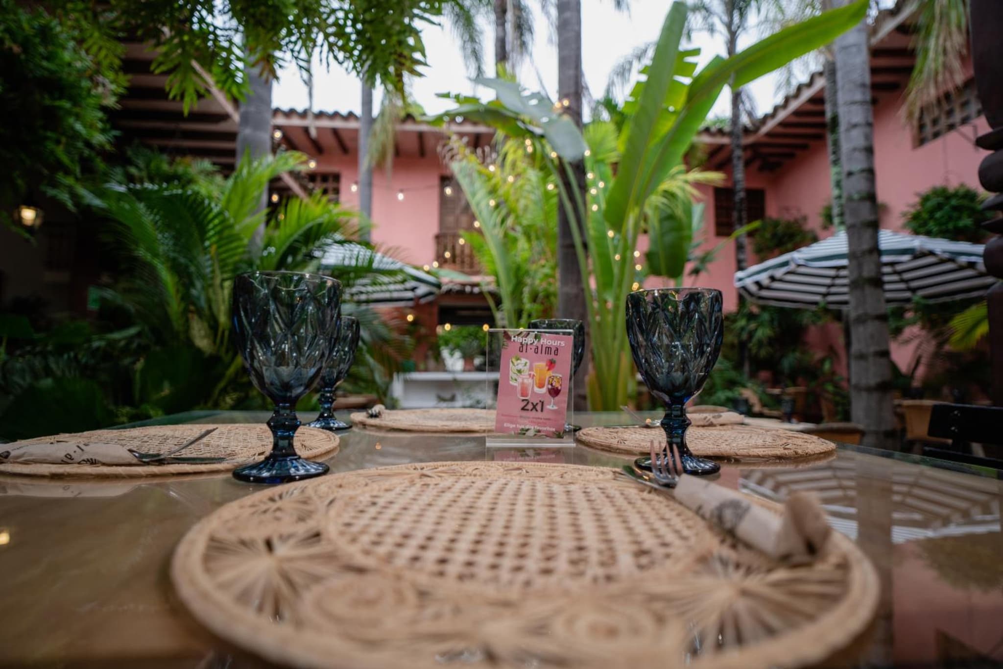 Hotel Boutique Al Alma photo 6