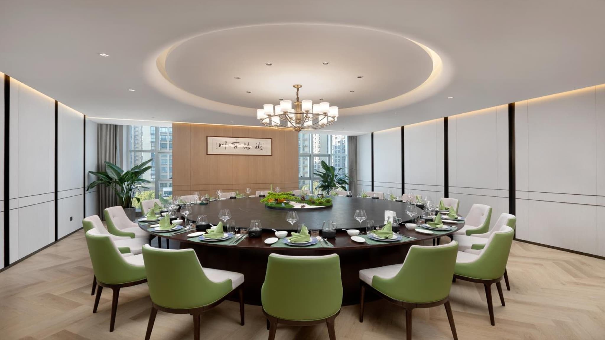 Holiday Inn Tongxiang photo 7